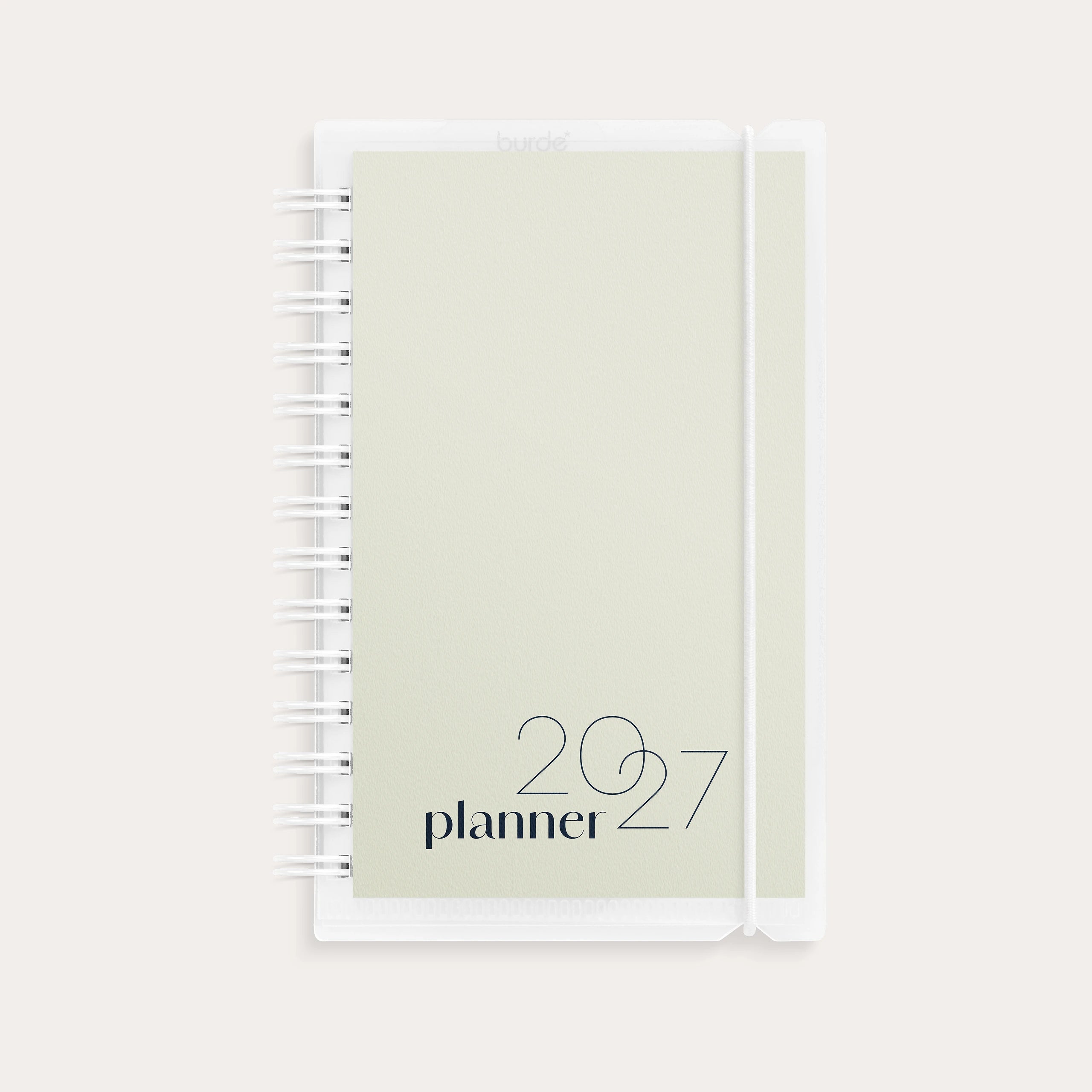 Kalender 2027 Leader 4i1