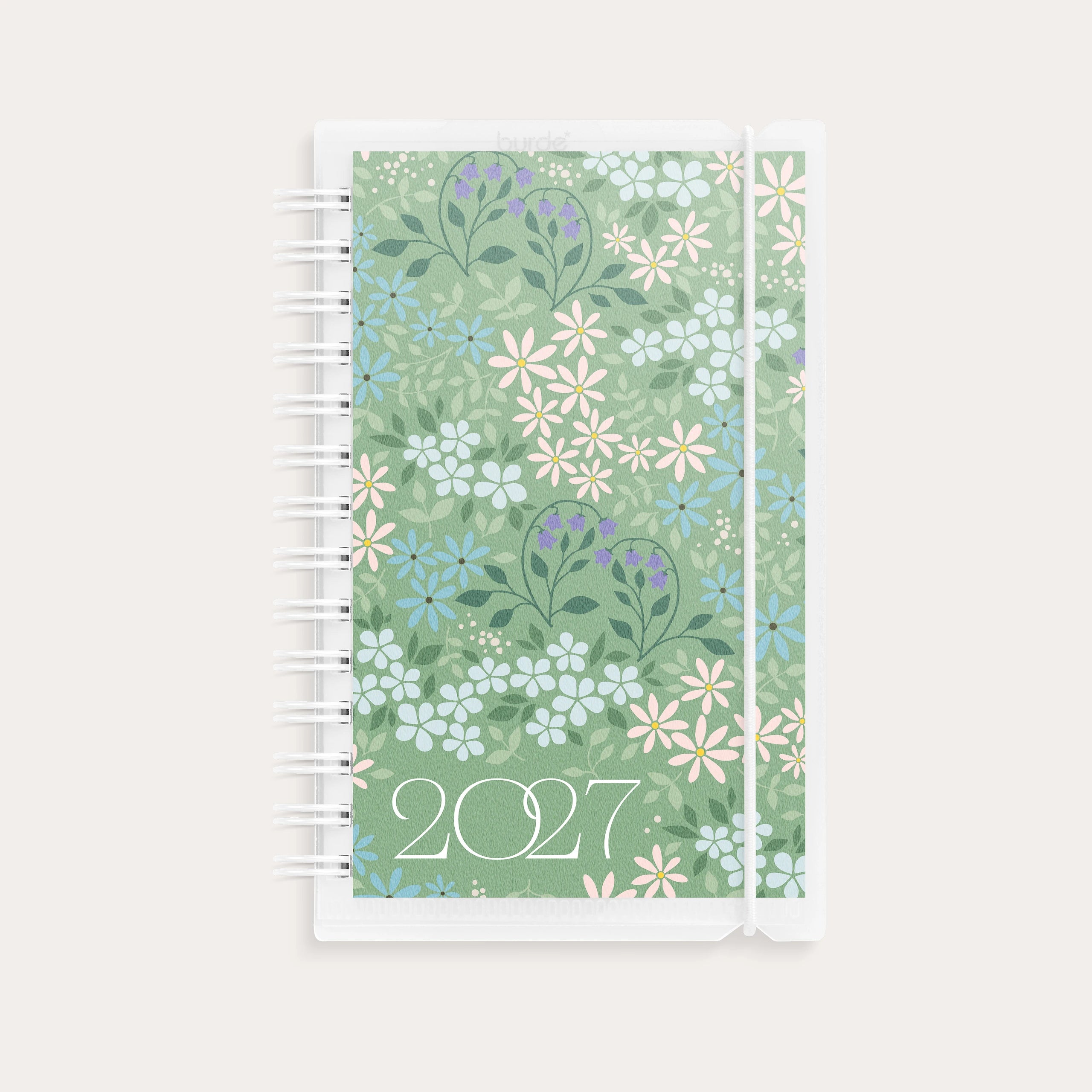 Kalender 2027 Leader 4i1