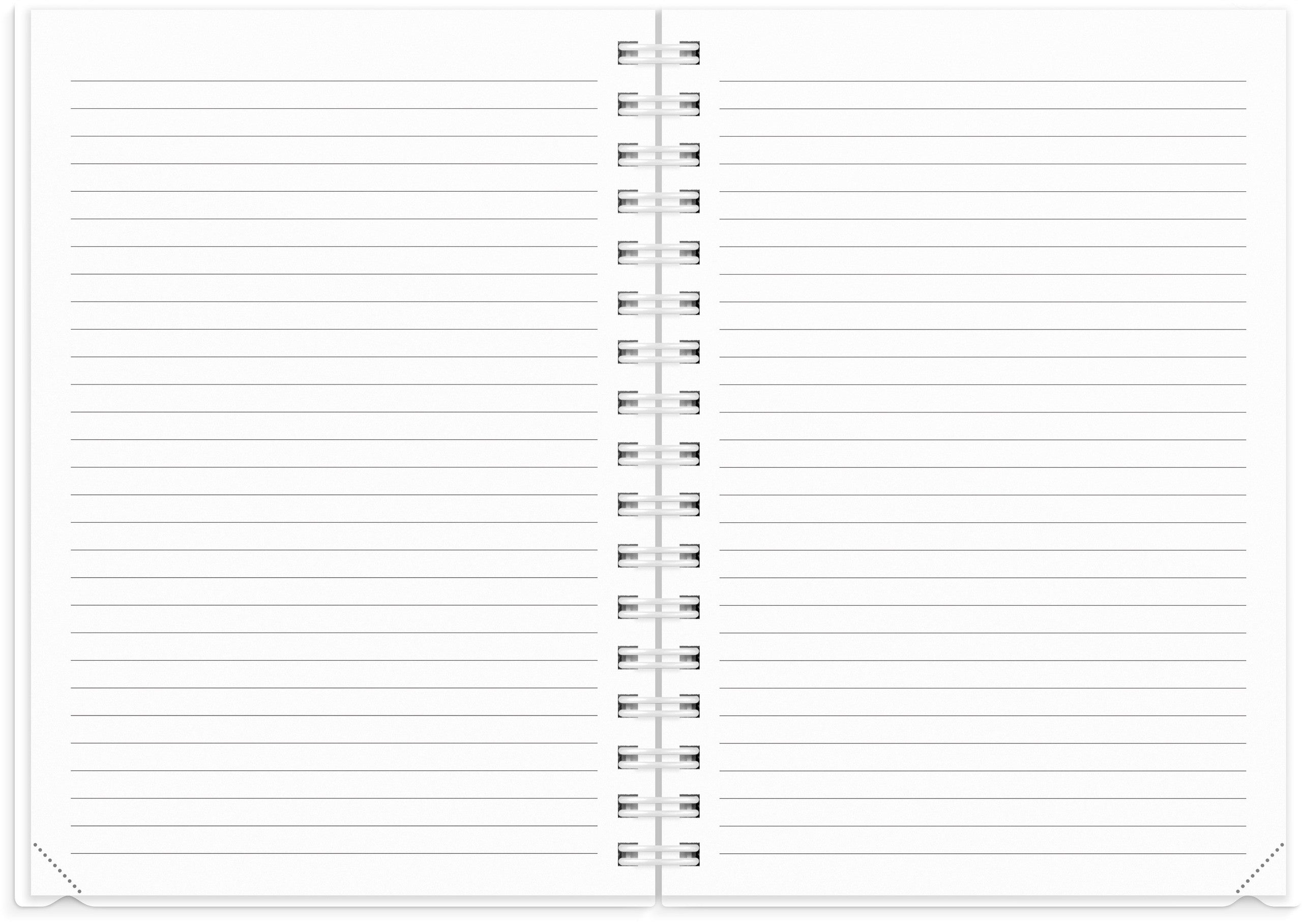 Kalender 2027 Weekly A6 4i1