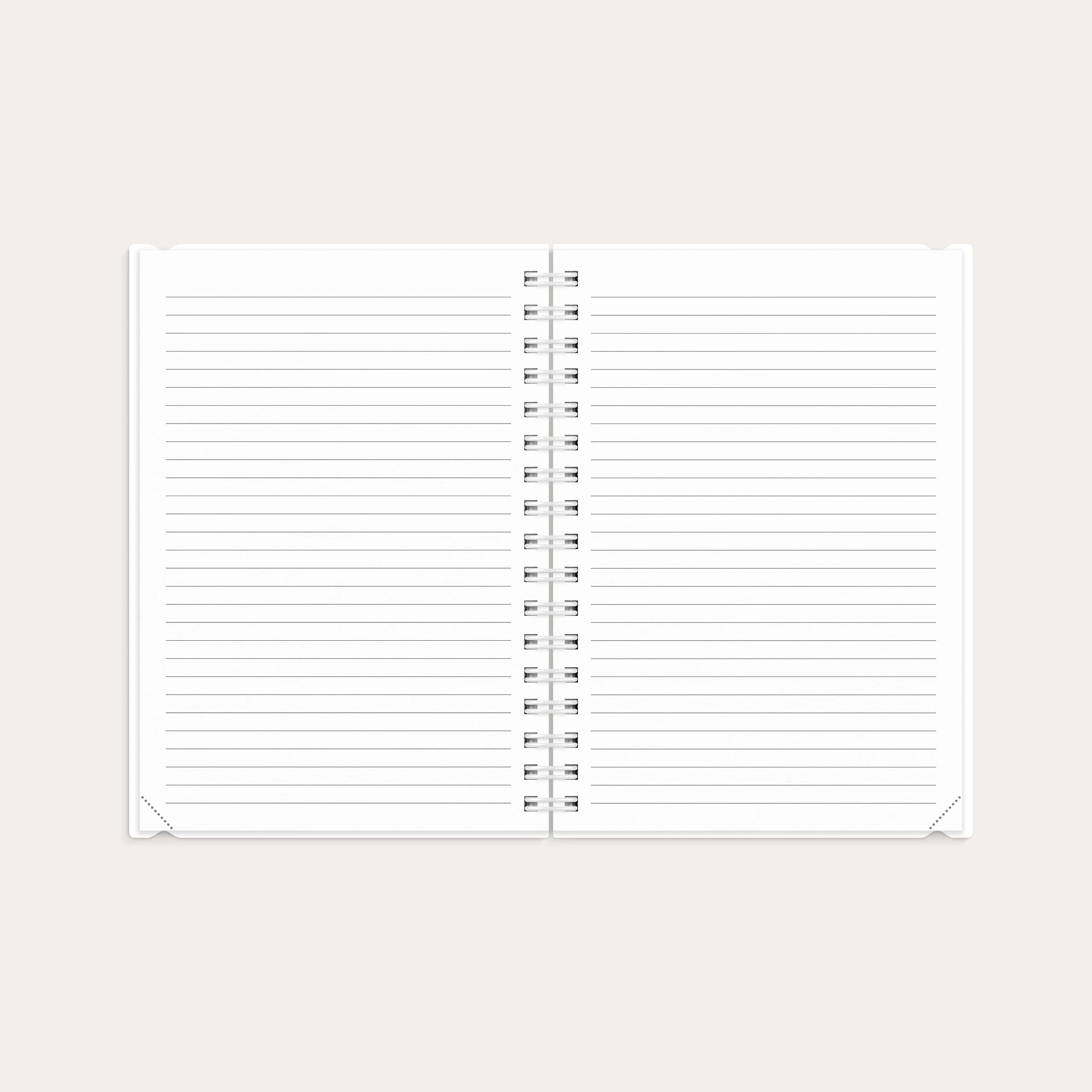 Kalender 2027 Weekly A6 4i1