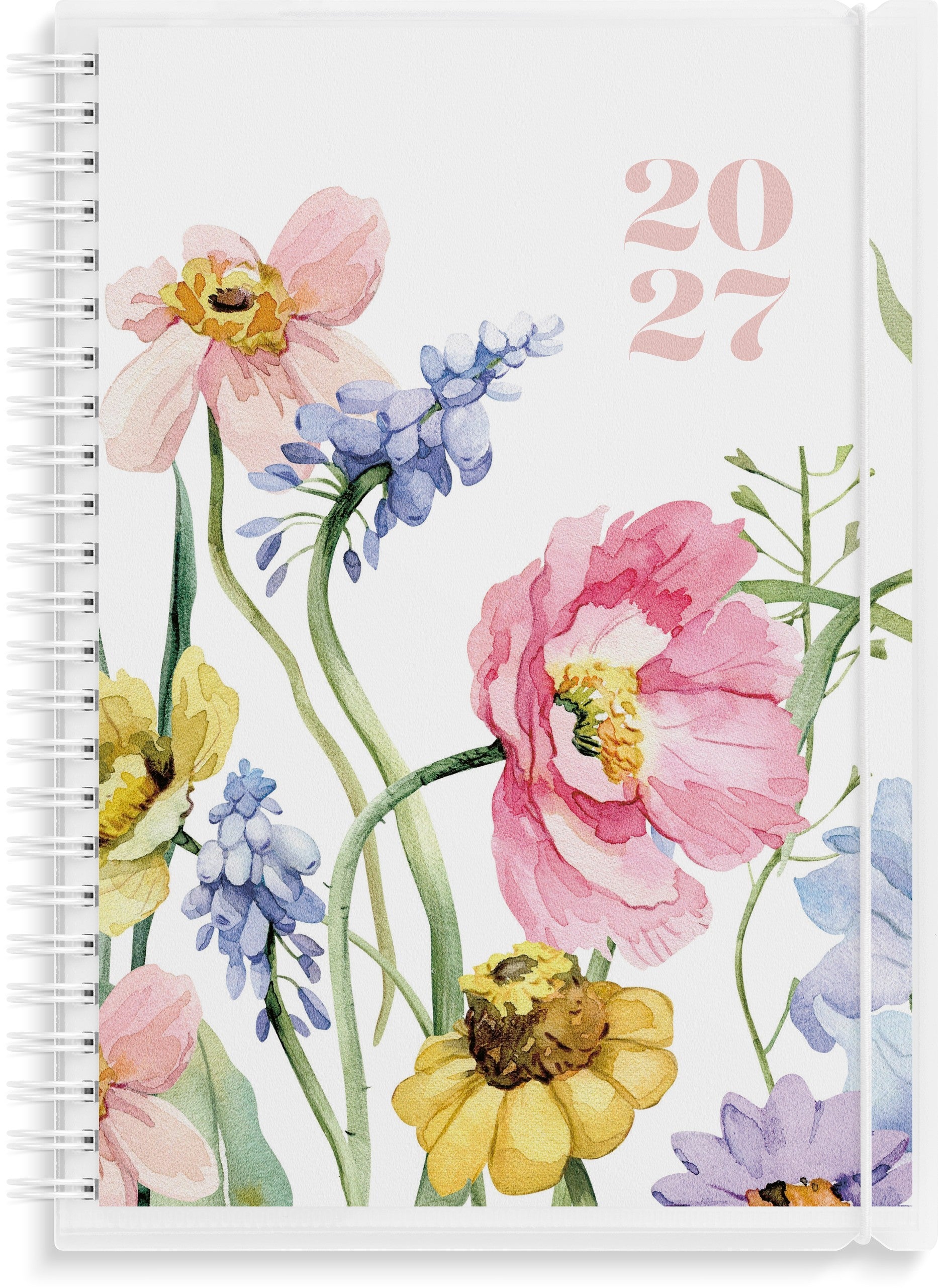 Kalender 2027 Senator A5 4i1