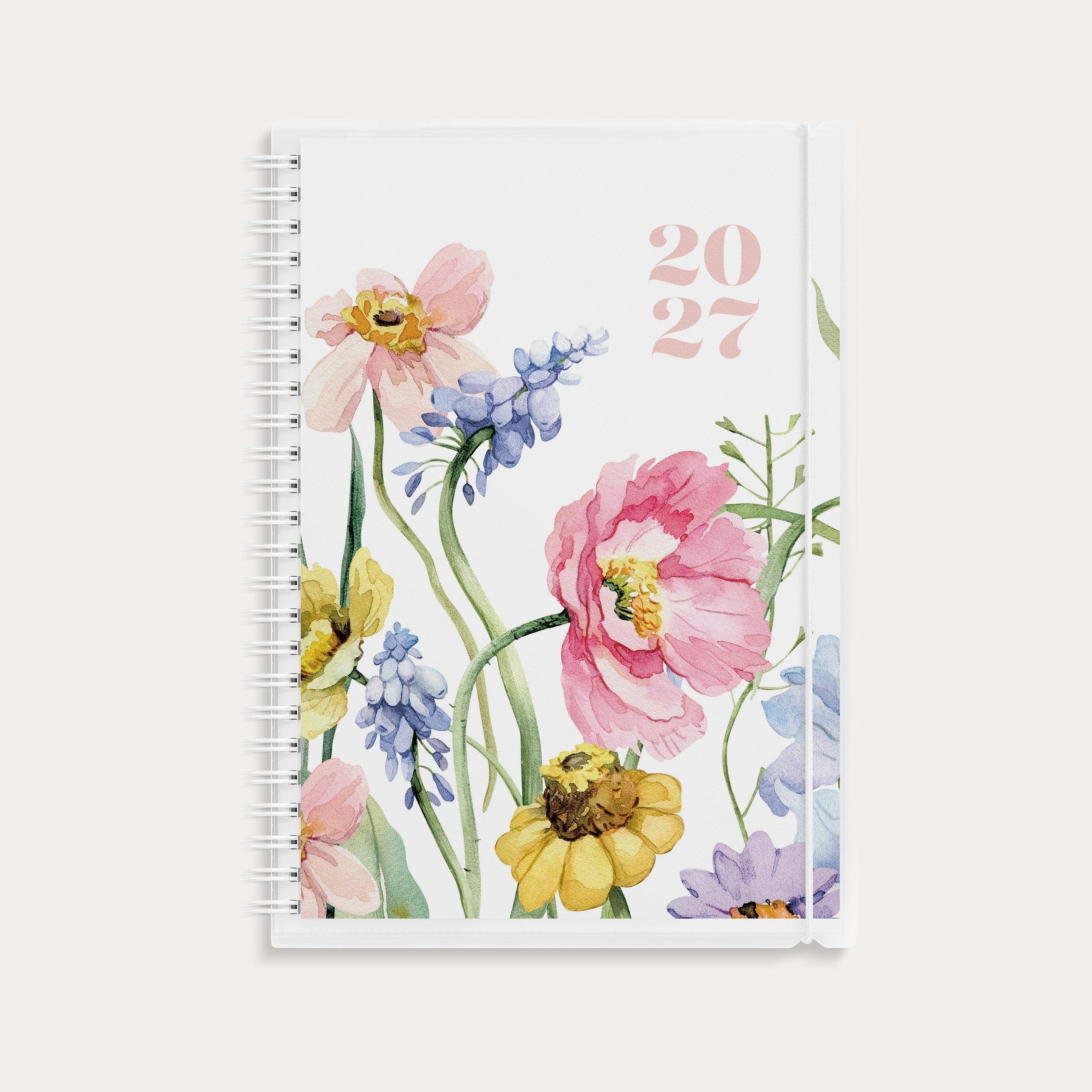Kalender 2027 Senator A5 4i1