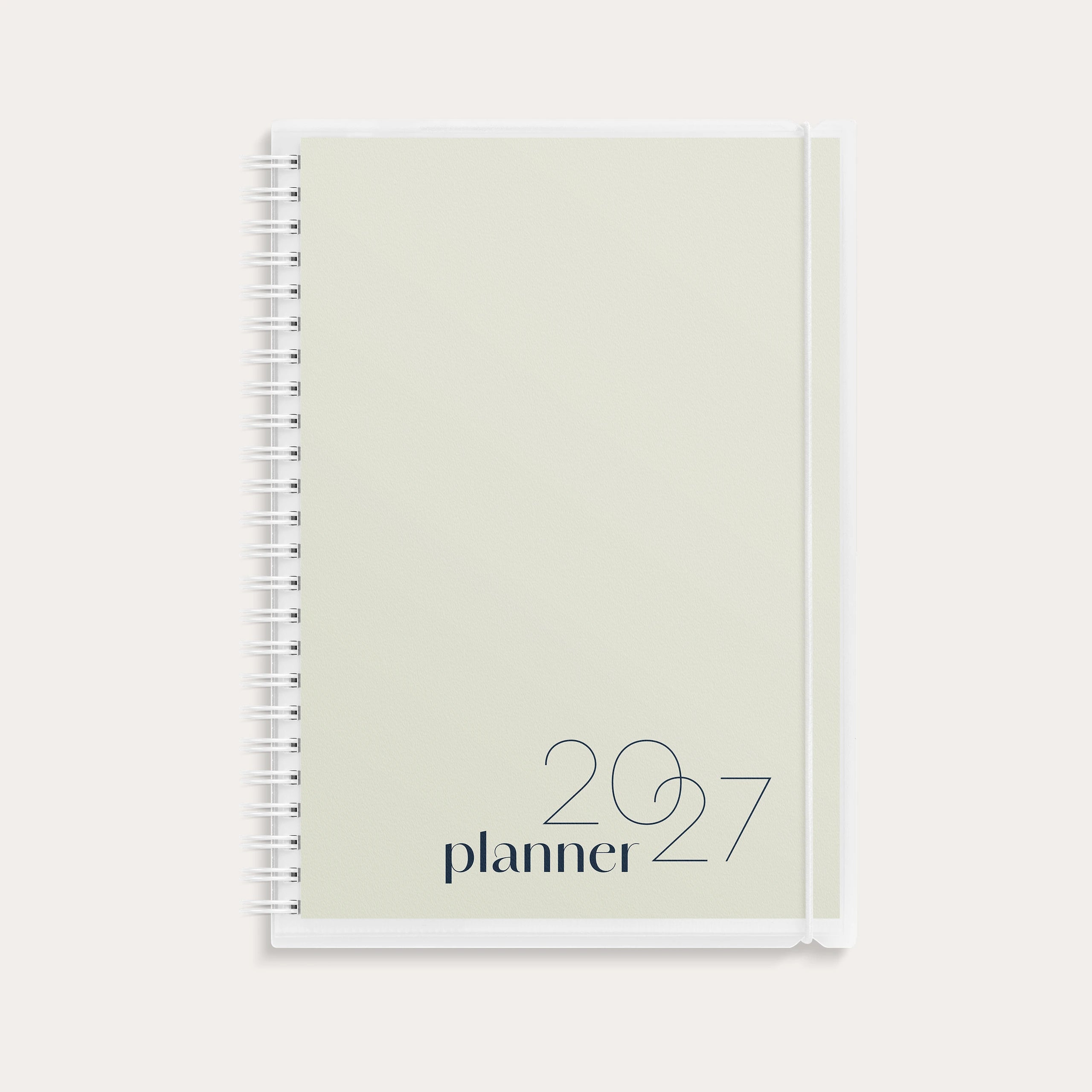 Kalender 2027 Senator A5 4i1