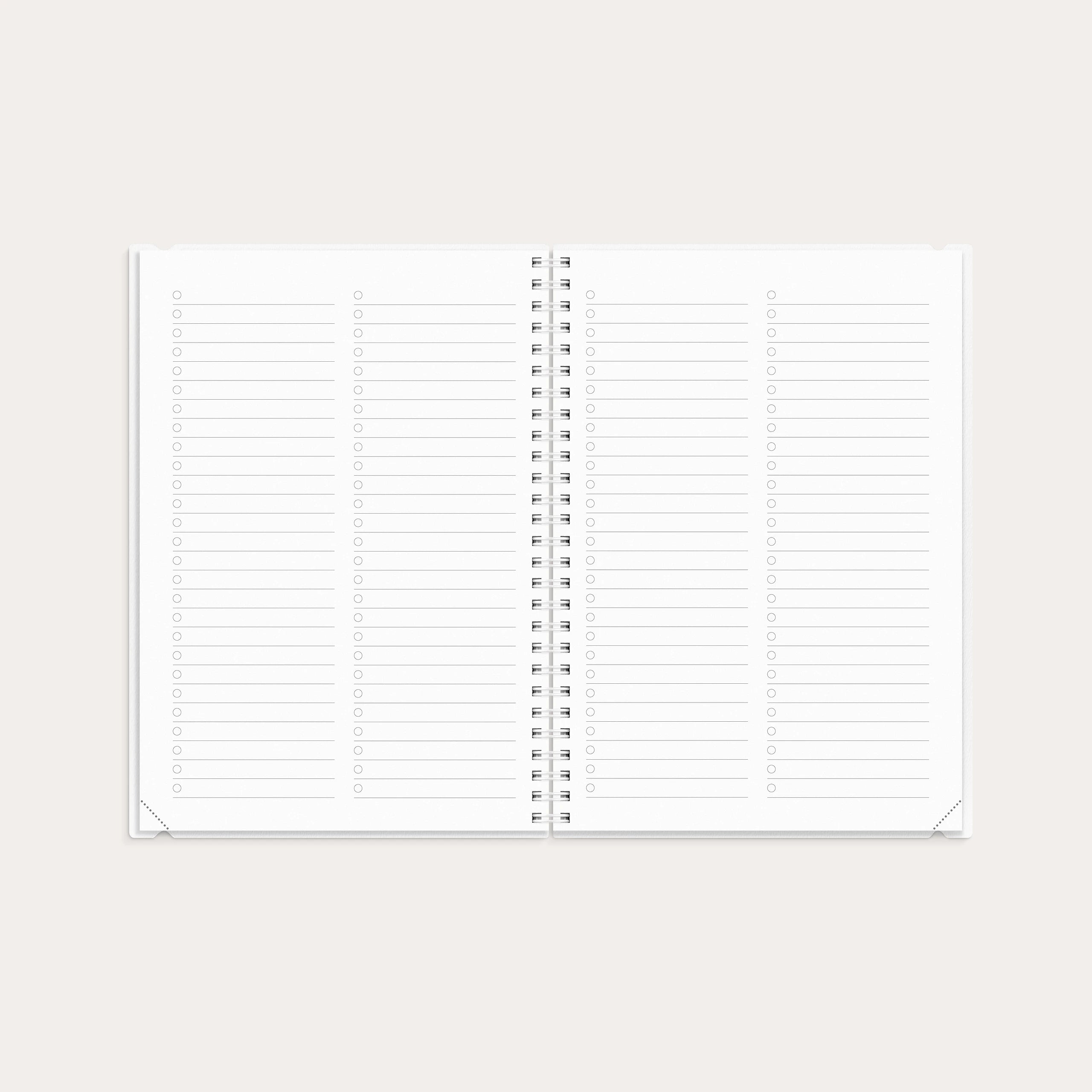 Kalender 2027 Senator A5 4i1