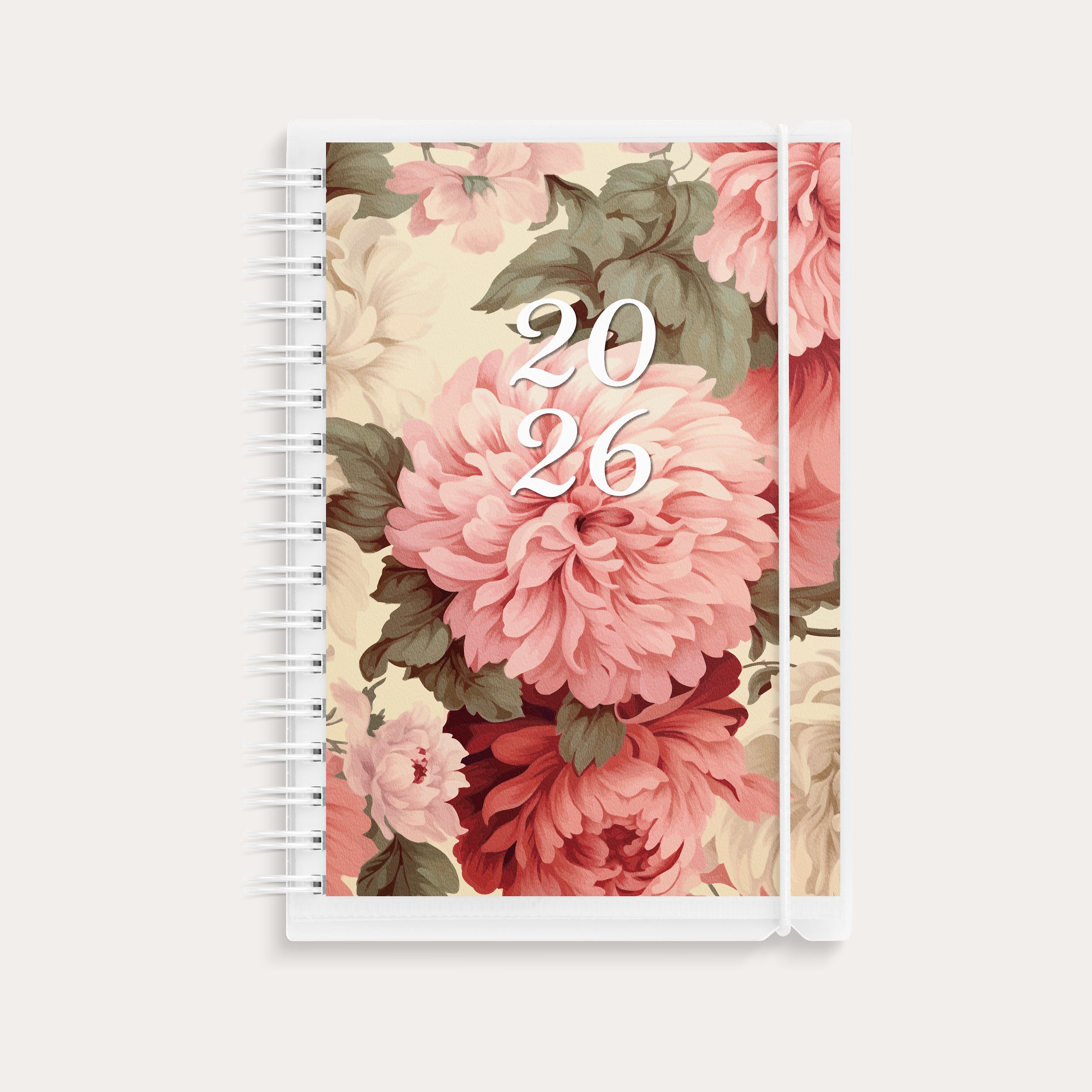 Kalender 2026 Senator A6 4i1