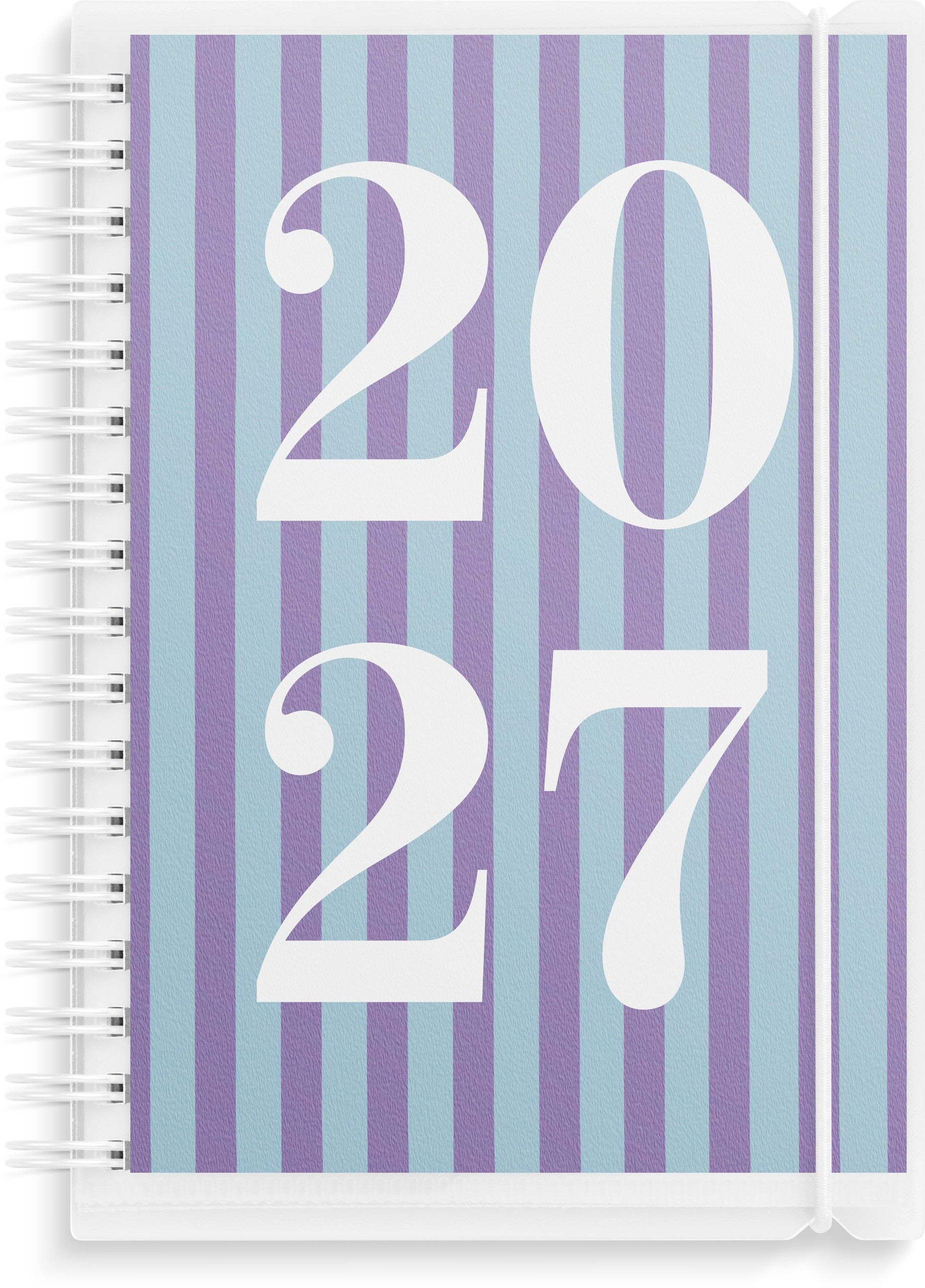 Kalender 2027 Senator A6 4i1