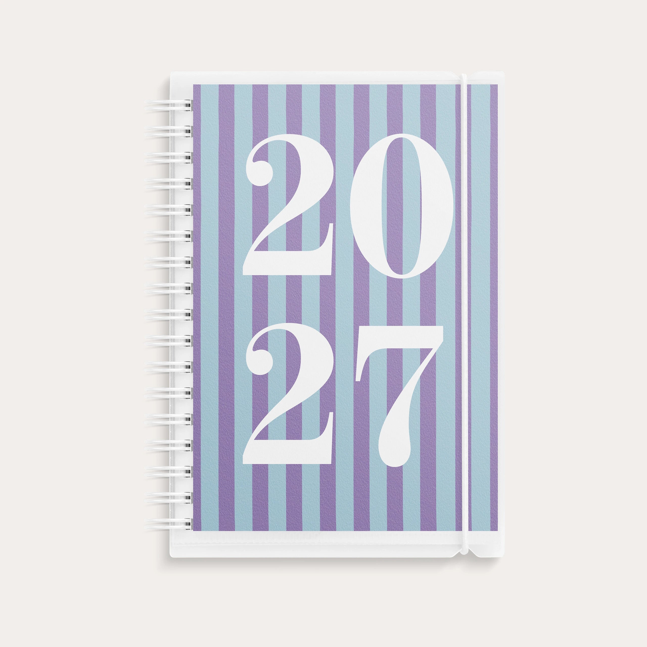 Kalender 2027 Senator A6 4i1