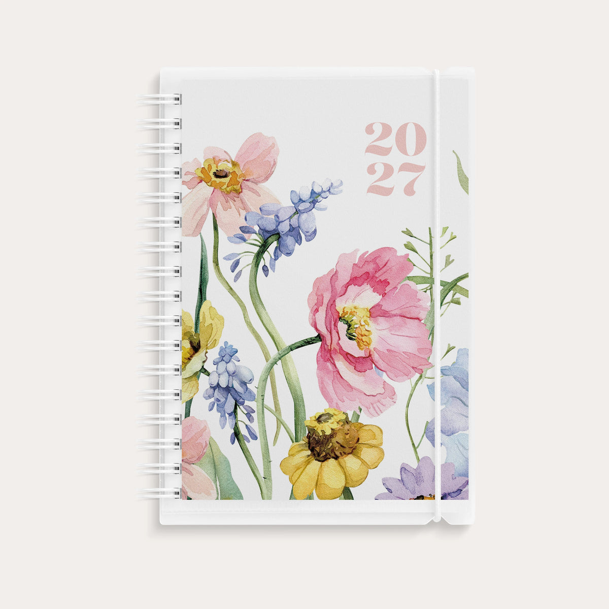 Kalender 2027 Senator A6 4i1