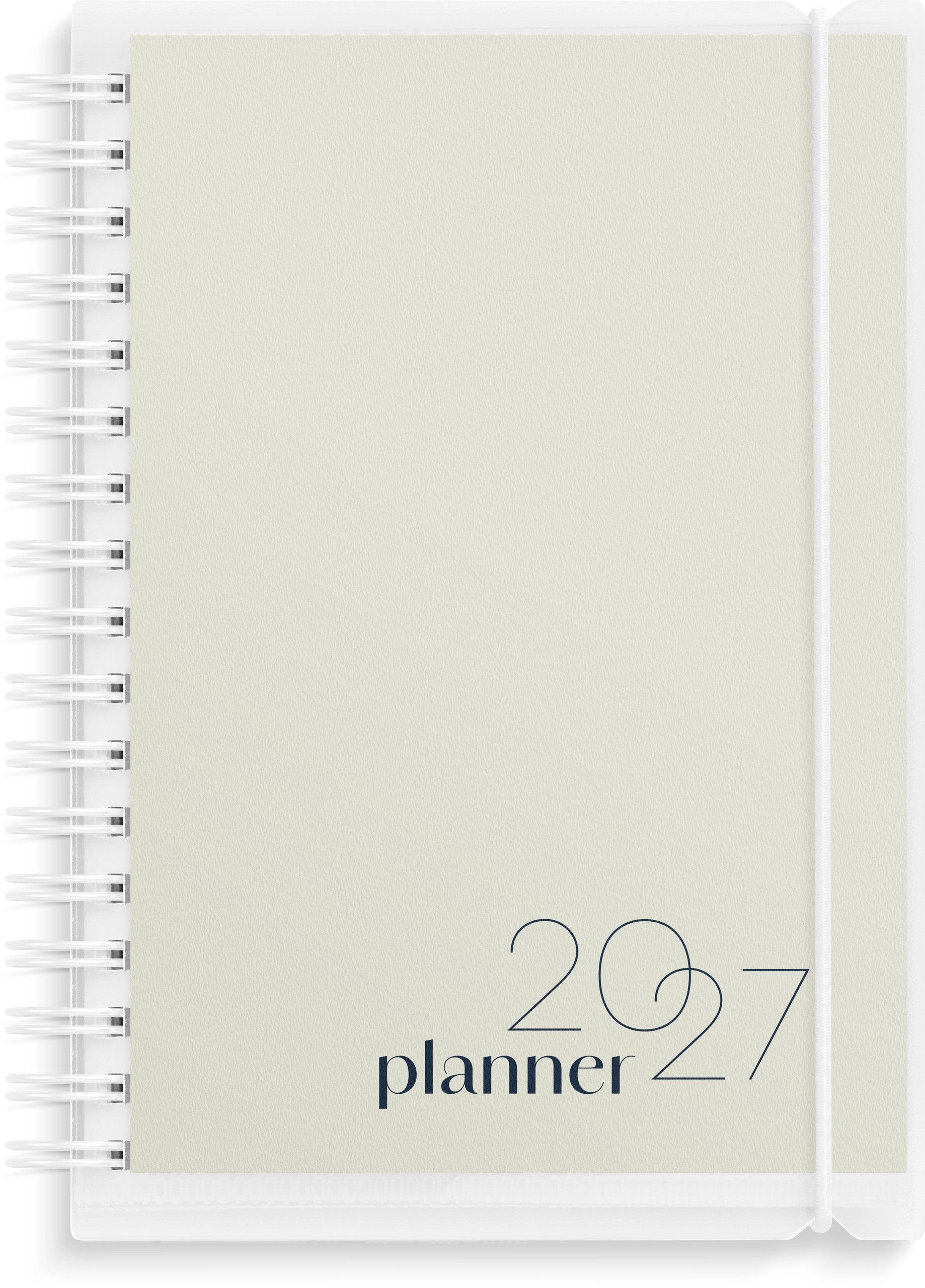 Kalender 2027 Senator A6 4i1