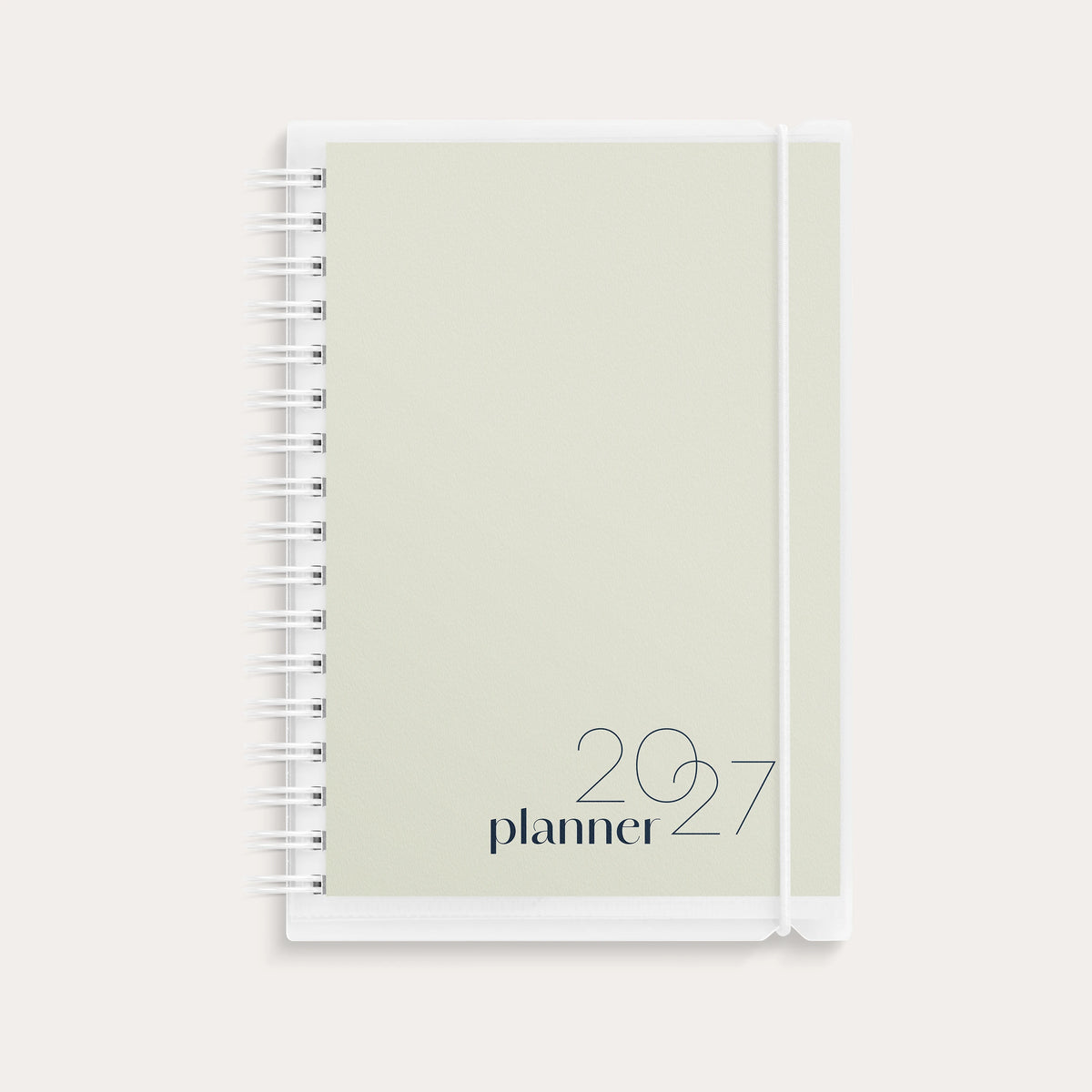 Kalender 2027 Senator A6 4i1