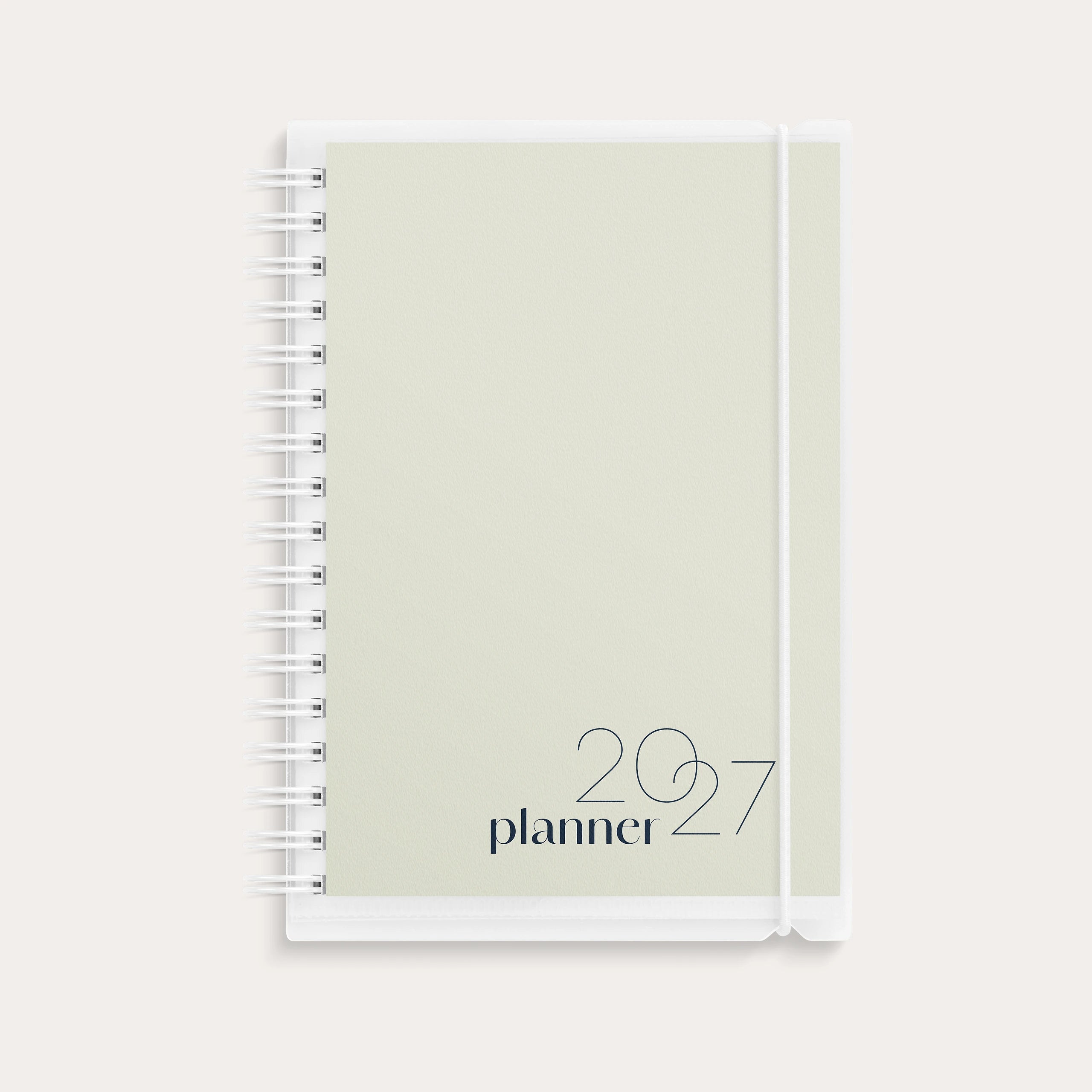Kalender 2027 Senator A6 4i1