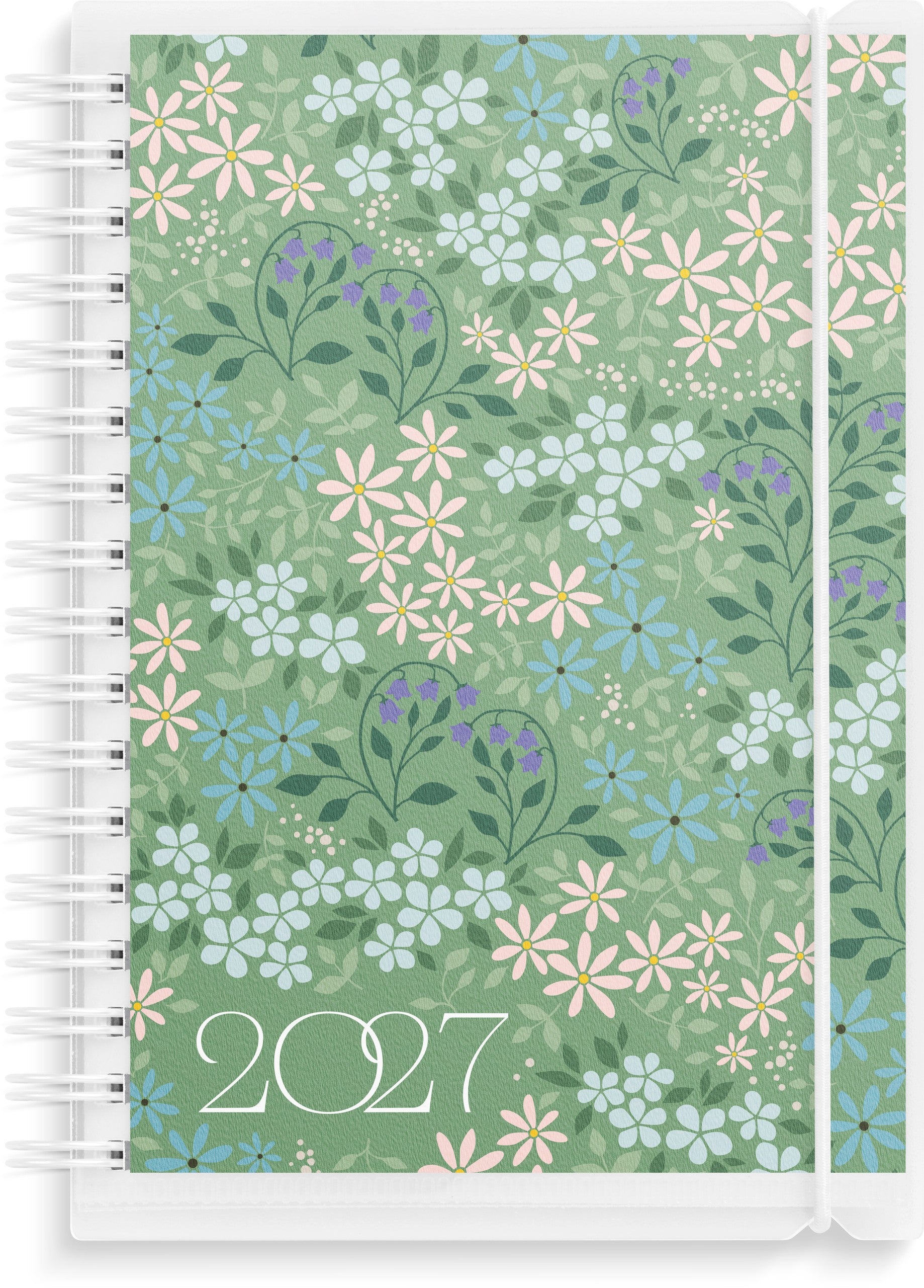 Kalender 2027 Senator A6 4i1
