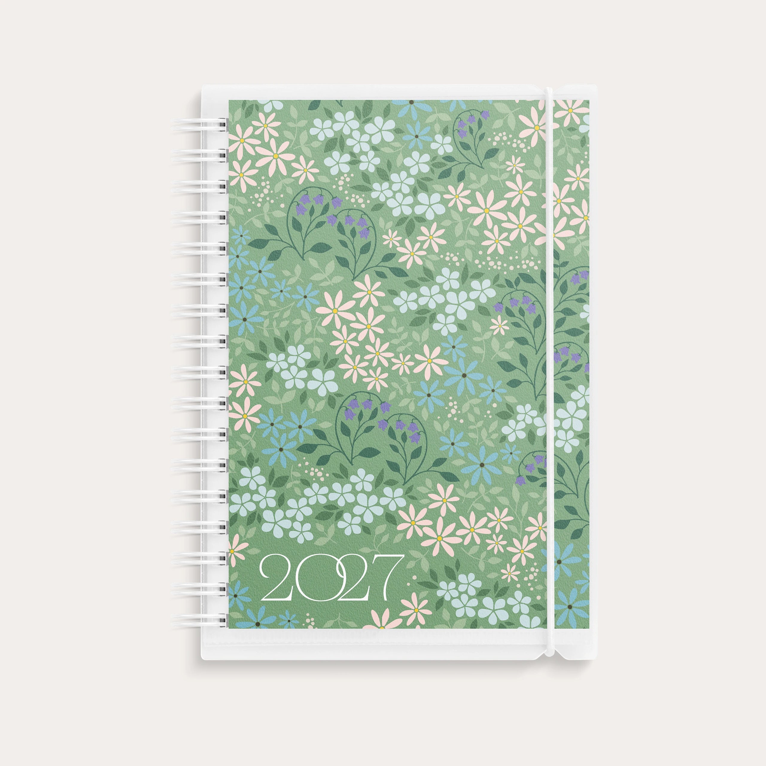 Kalender 2027 Senator A6 4i1