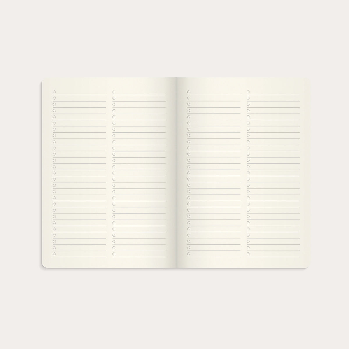 Kalender 2027 Senator A5 Forma Deluxe mocka brun