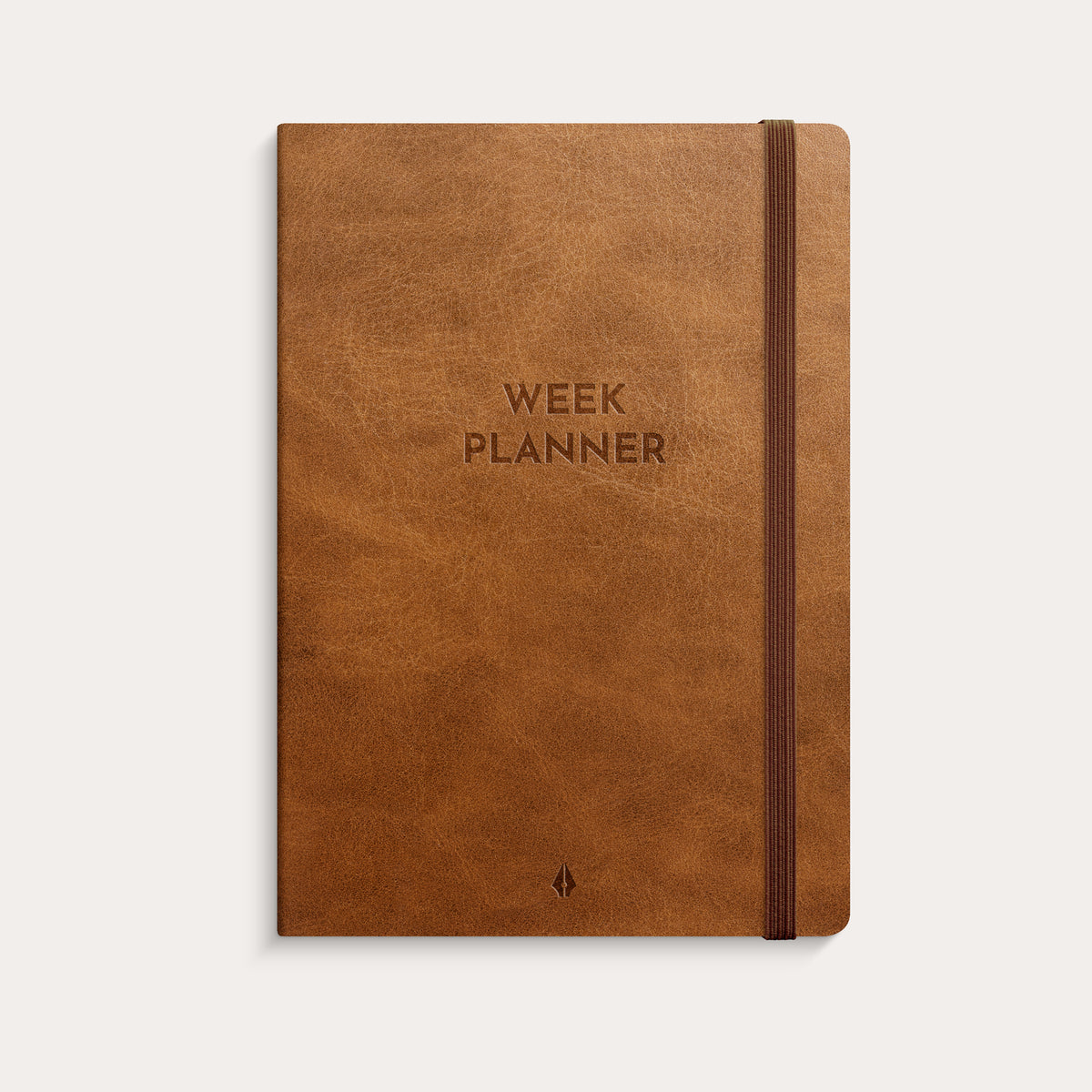 Week Planner Deluxe
