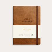 Week planner Deluxe