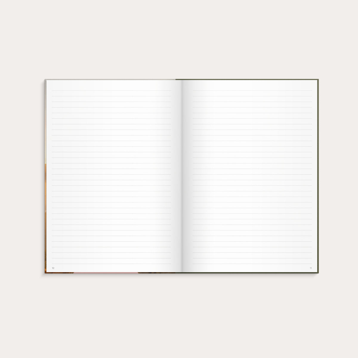Notebook Quotes from the Bible