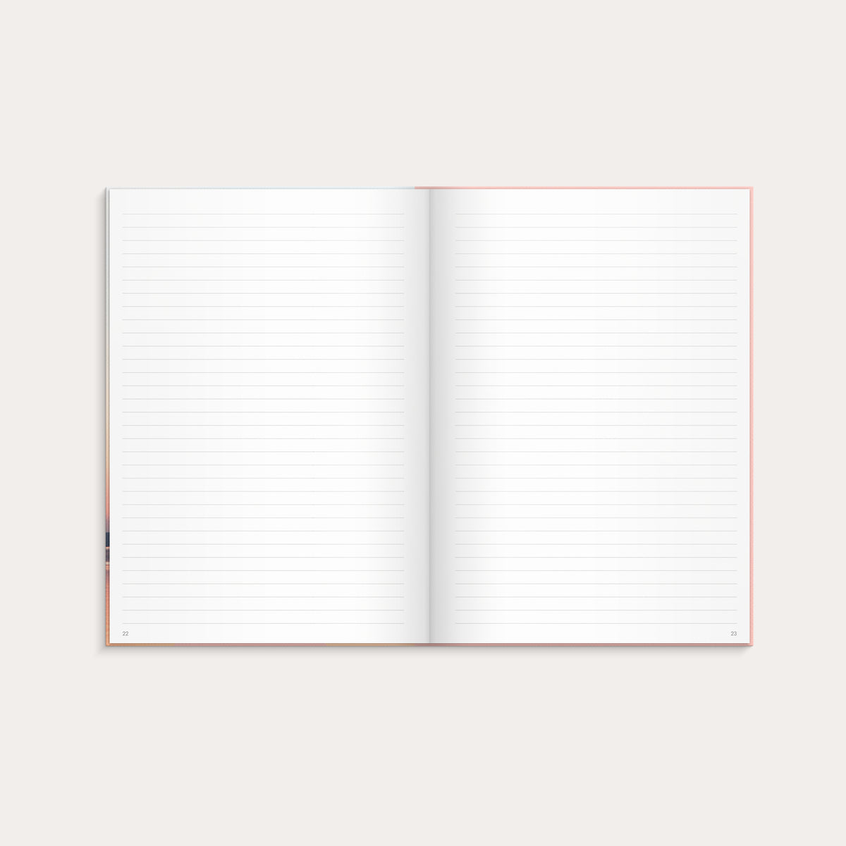 Notebook Meaning of life