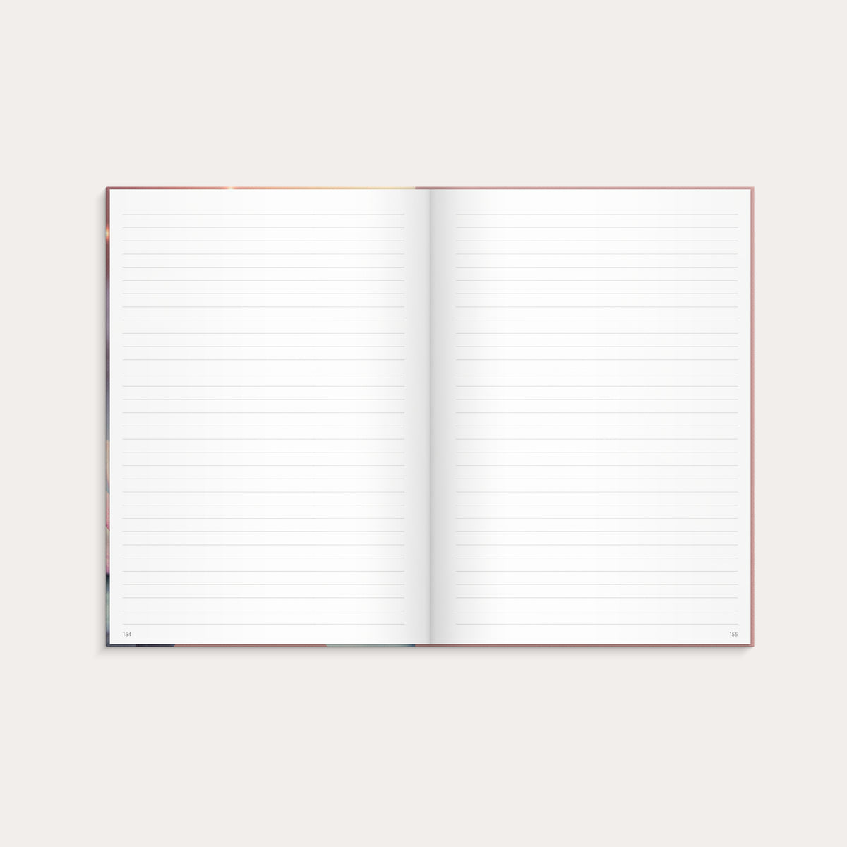 Notebook Buddha