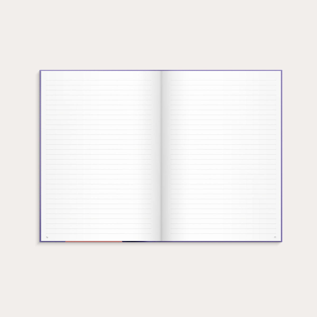 Notebook Happy every day