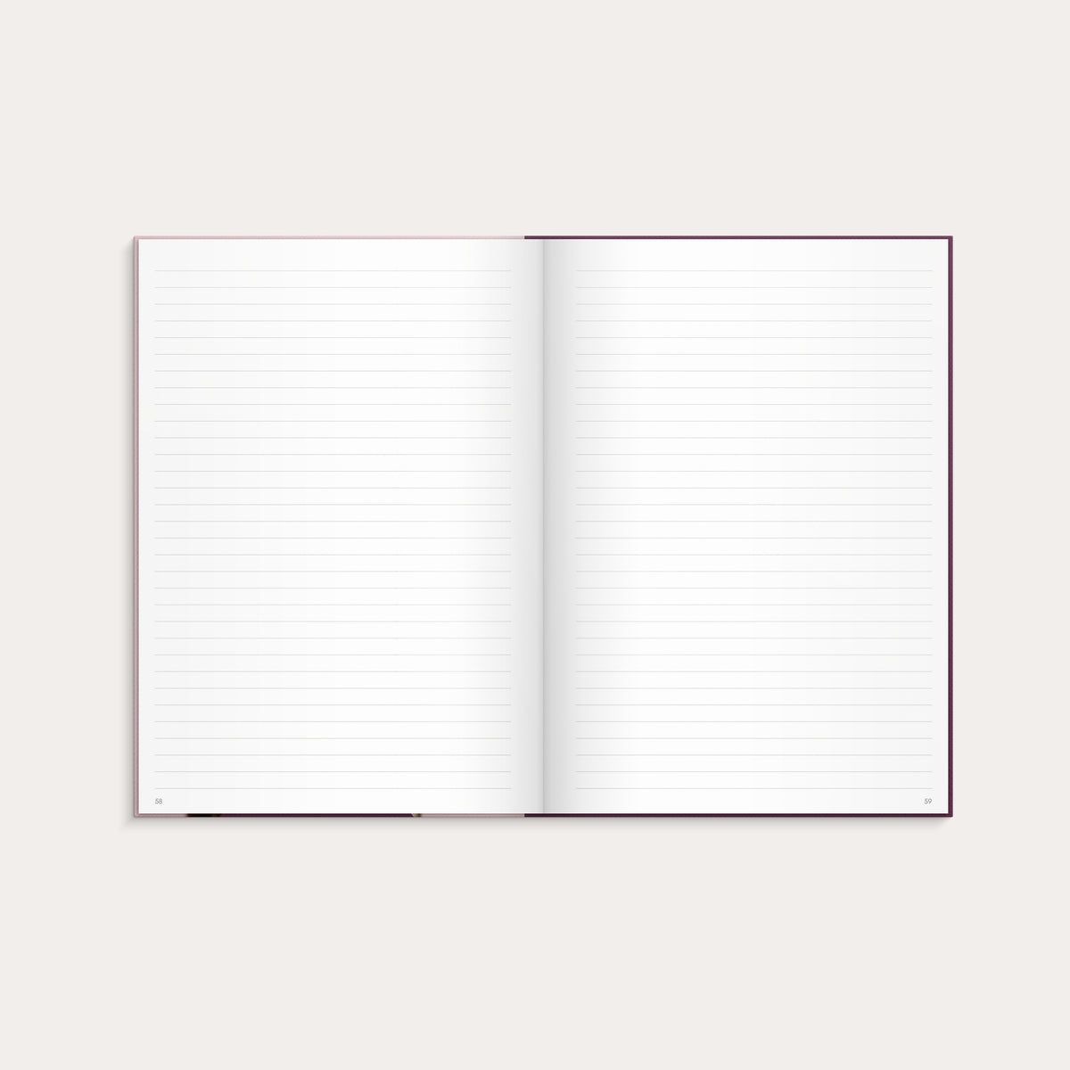 Notebook Dog lovers