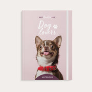 Notebook Dog lovers