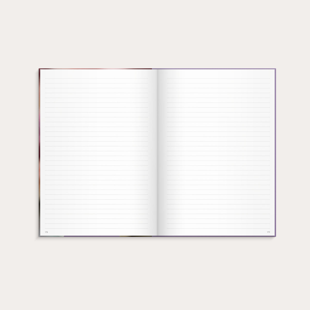 Notebook Food and Cooking