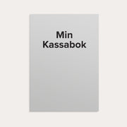 Min kassabok A7