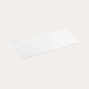 Litet kalenderställ transparent plexi