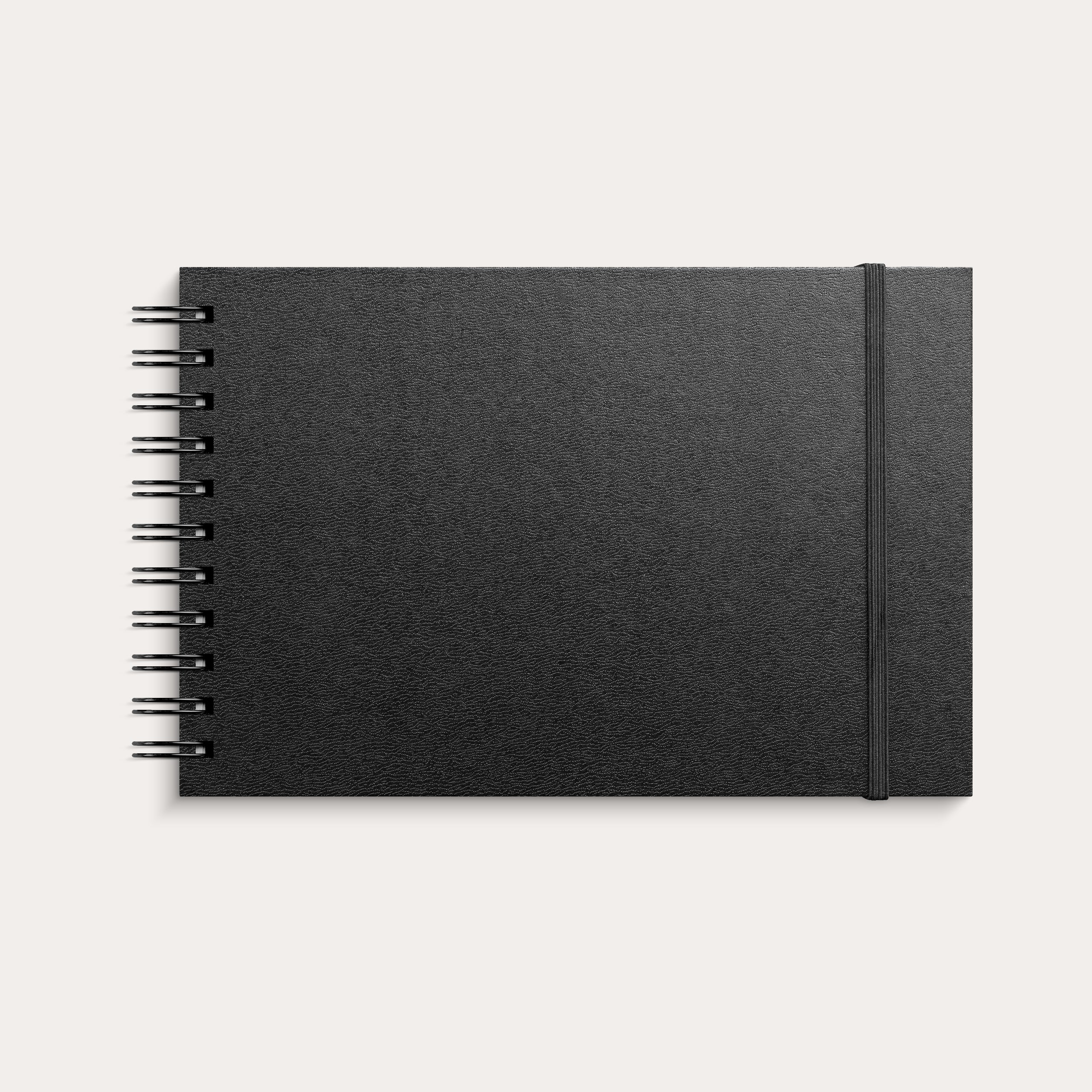 Sketch book A5L