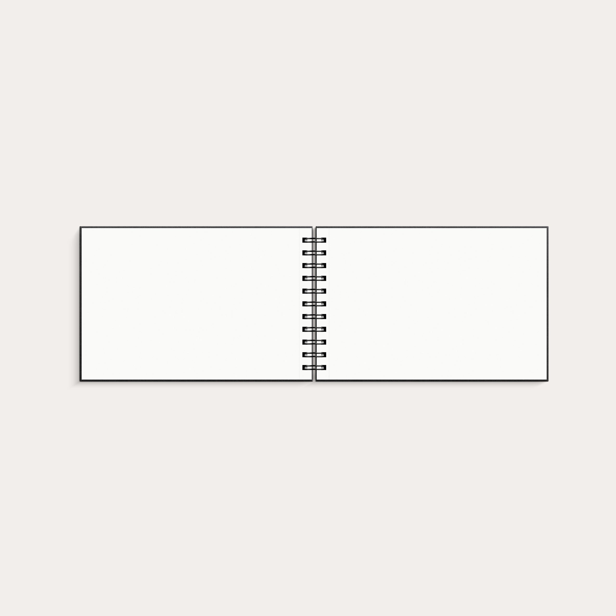 Carnet de croquis A5L