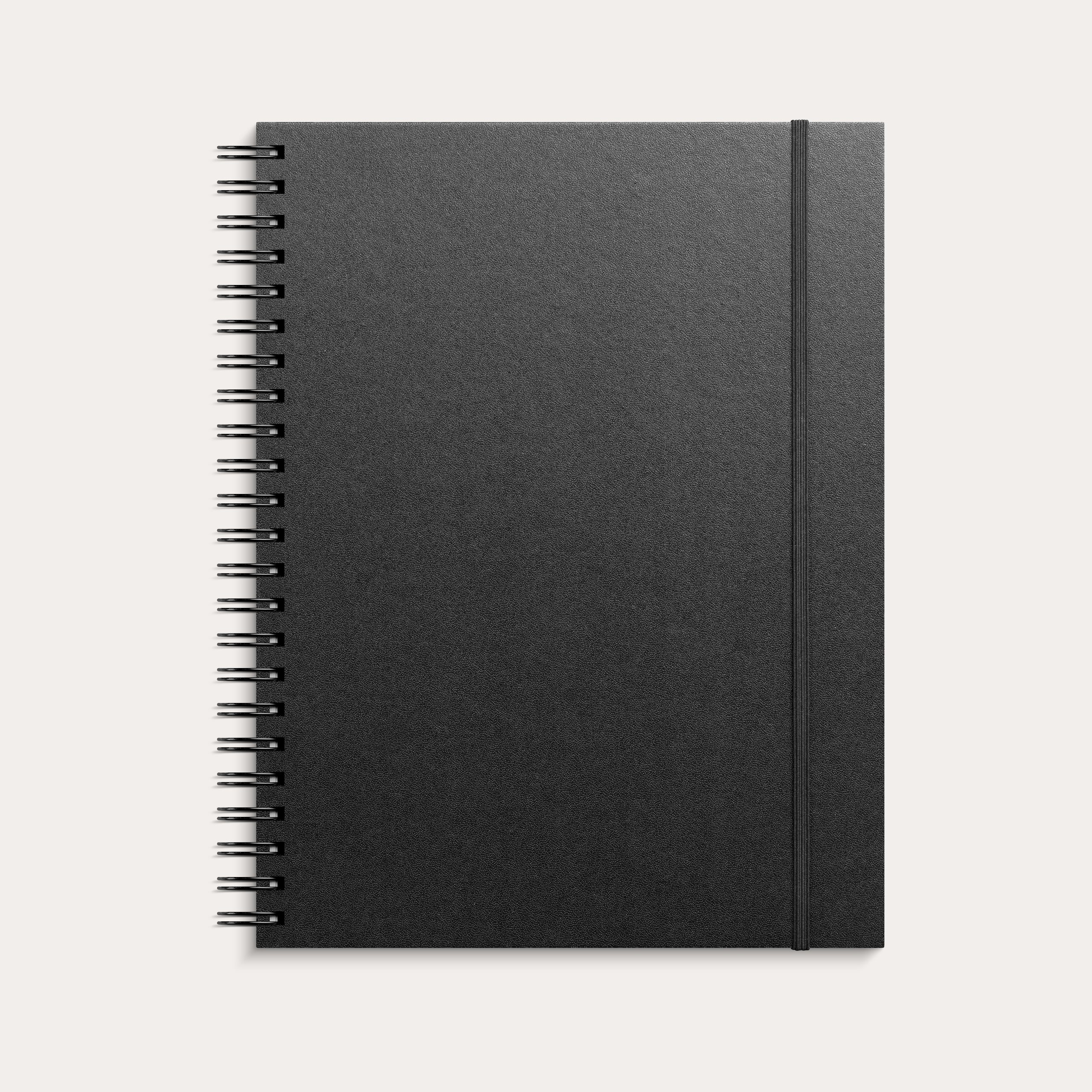 Sketchbook A4