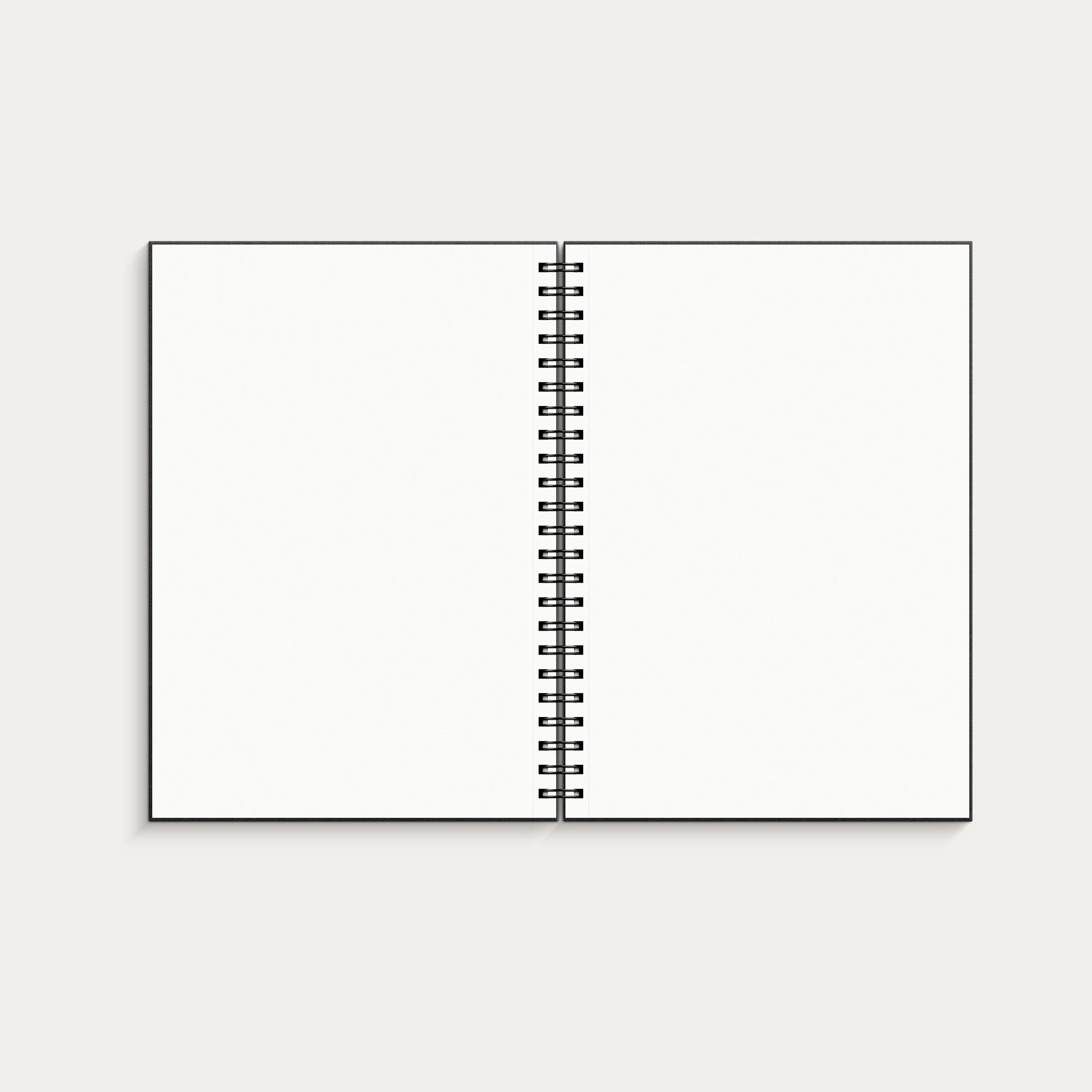 Sketch book A4