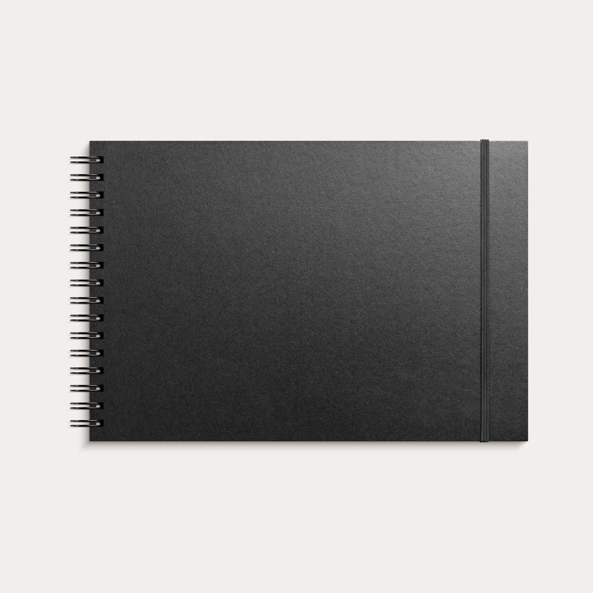 Blocco da disegno A4 orizzontale