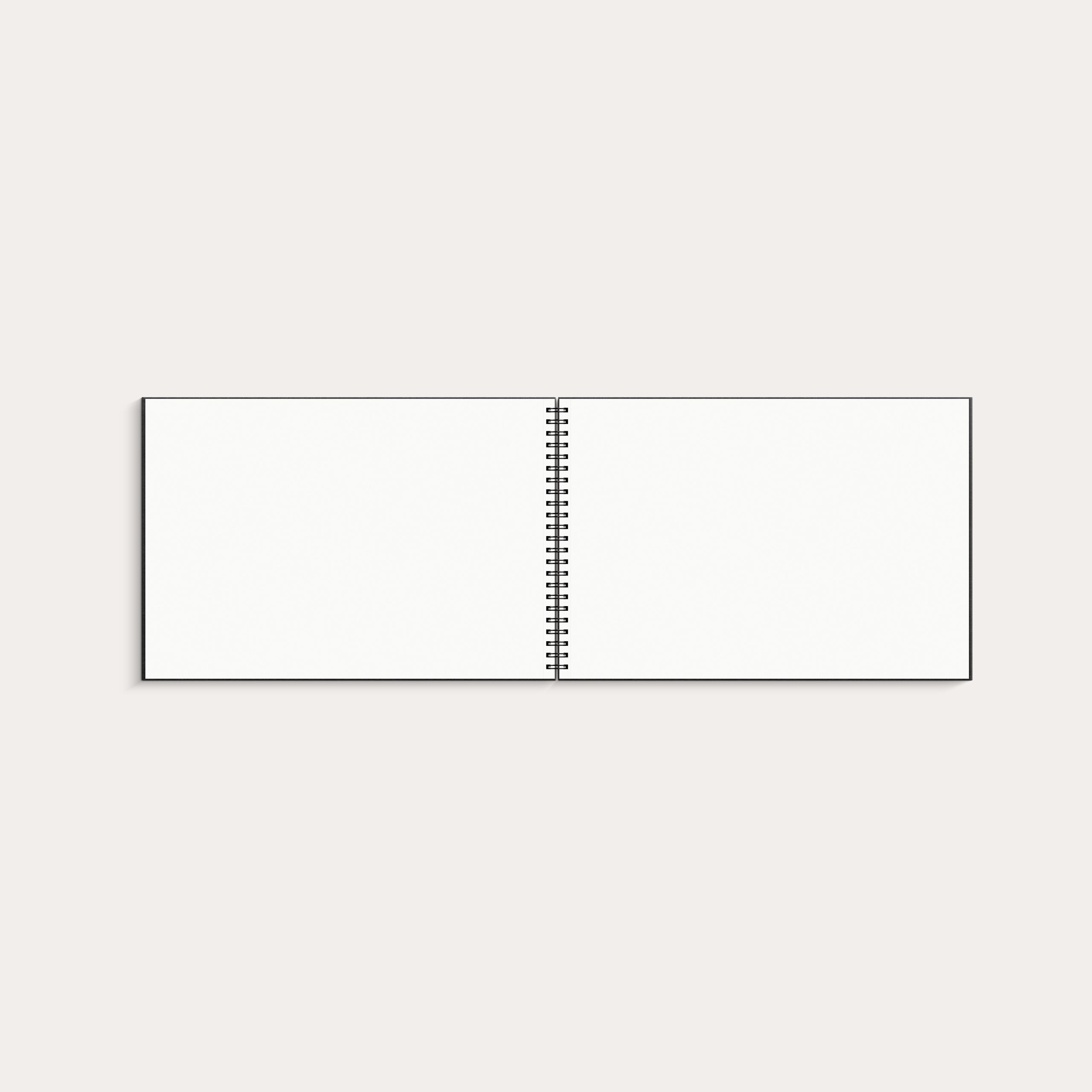 Sketch book A4L