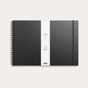 Sketch book A4L