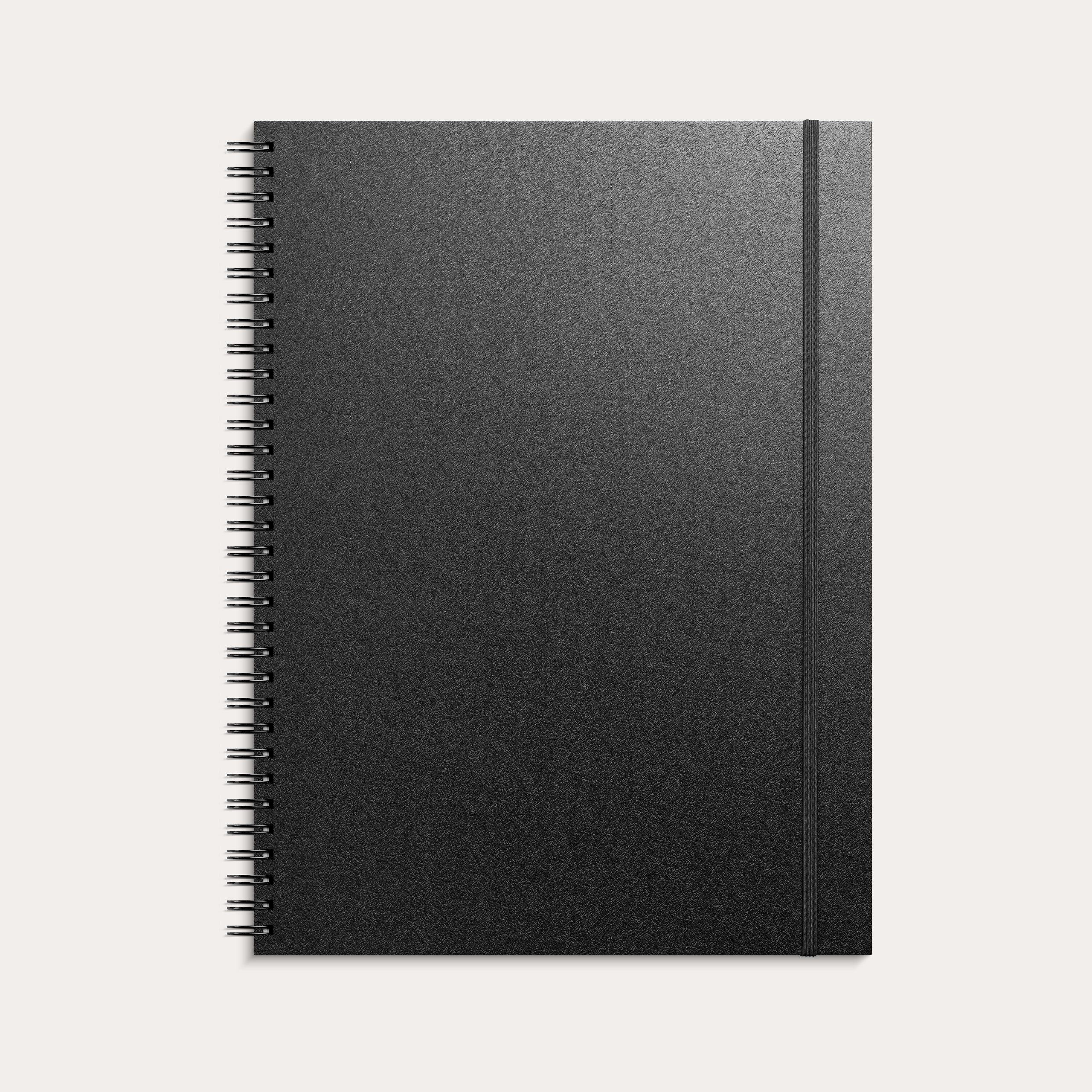 Sketchbook A3