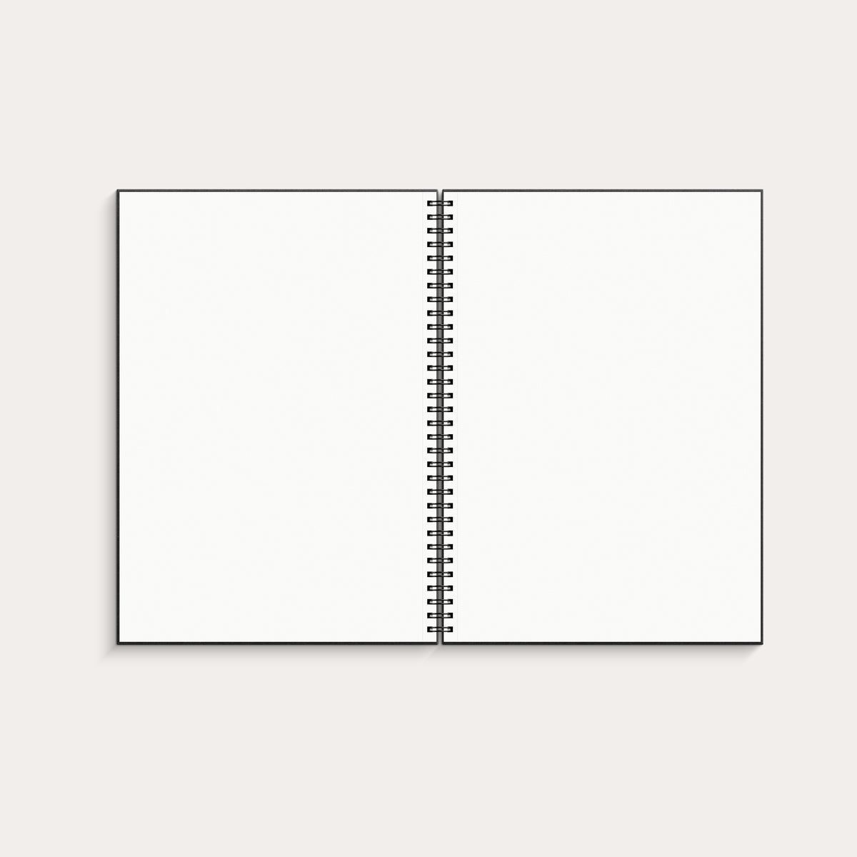 Sketchbook A3
