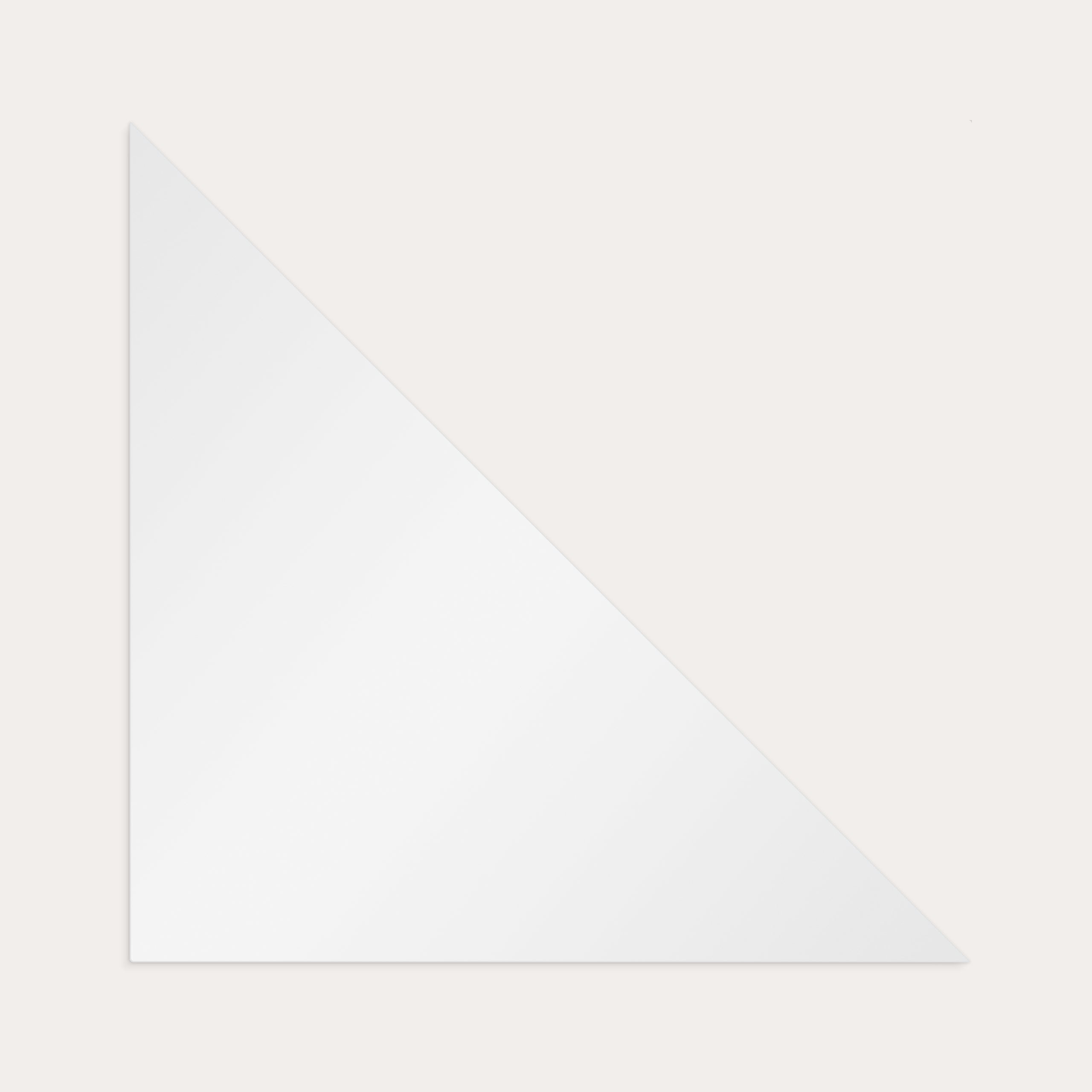 Istoppsfickor 75x75 mm