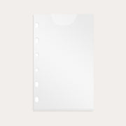 Tillbehör Plastficka Modell Compact