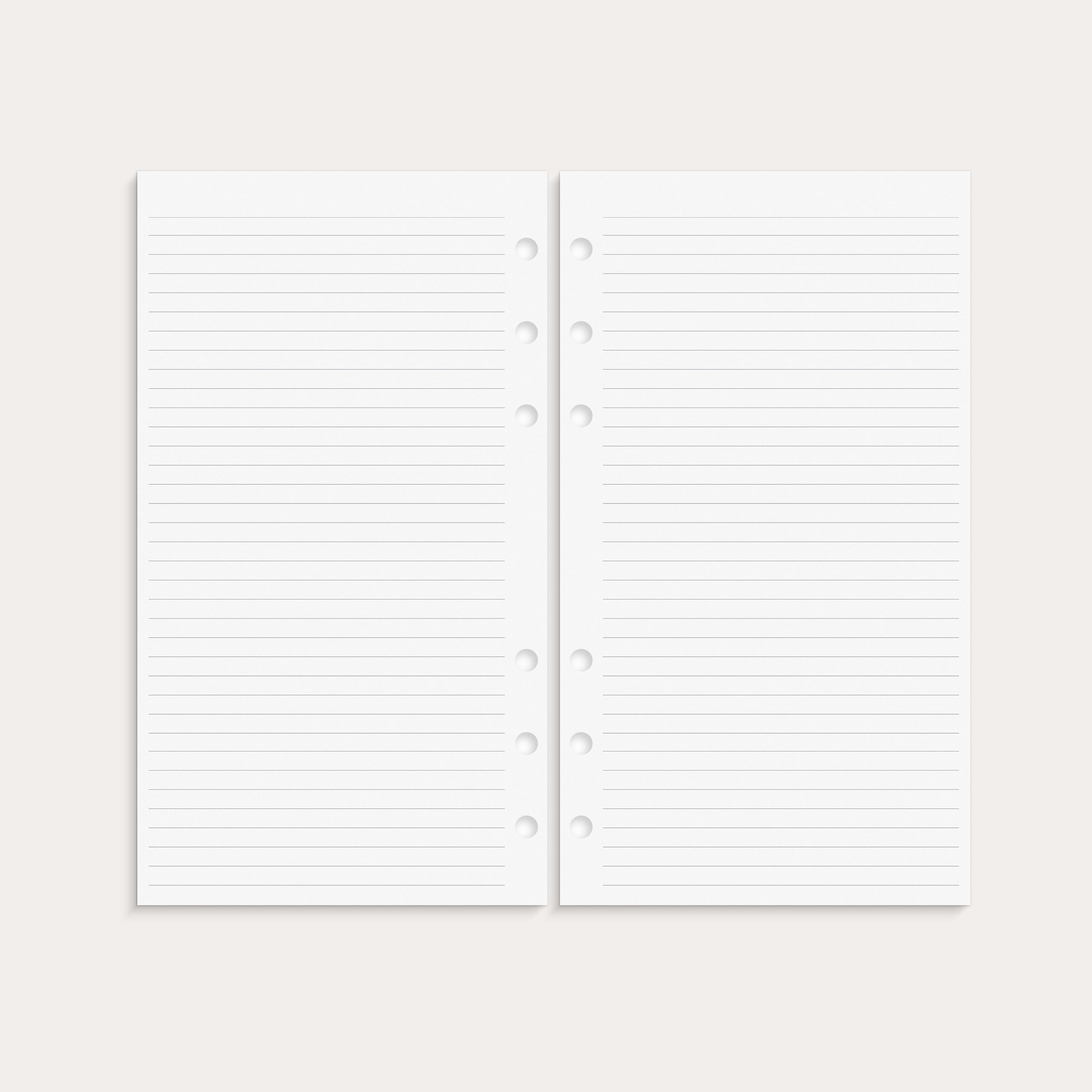 Tillbehör Anteckningar Modell Regent