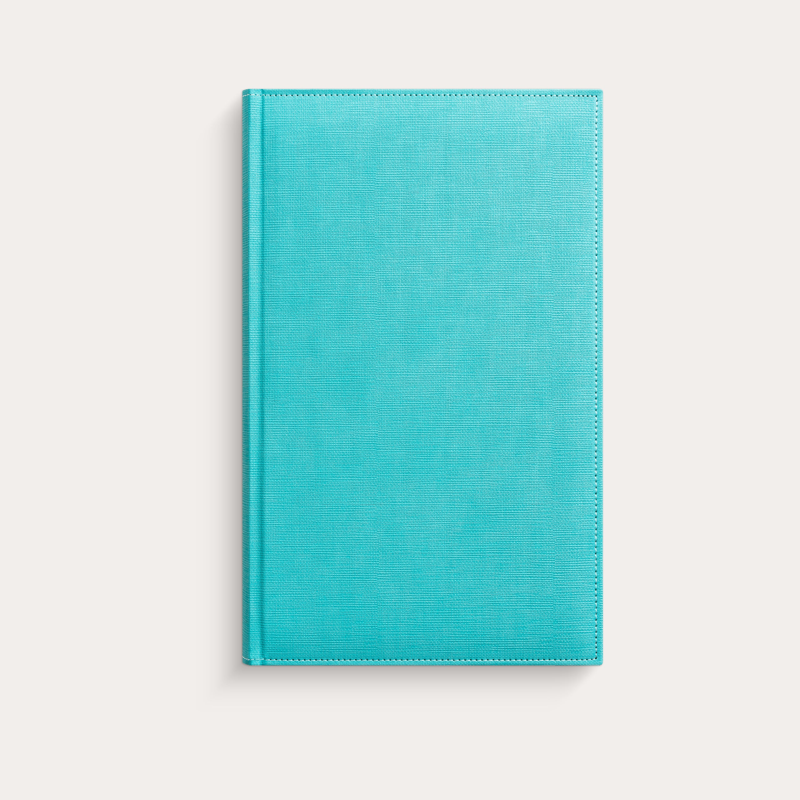 Valokuva-albumi turkoosi 235x370 mm