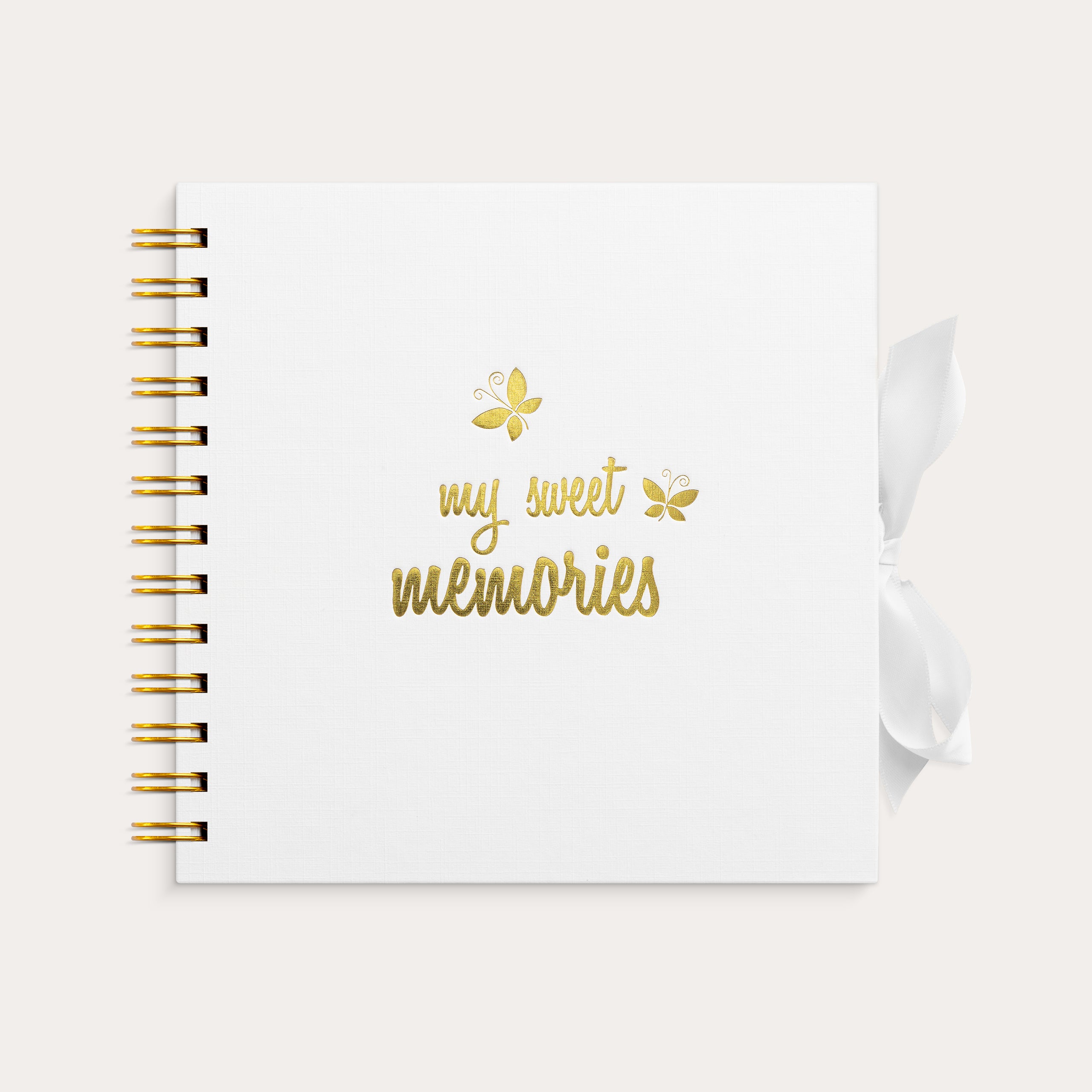 Photo Album Sweet memories