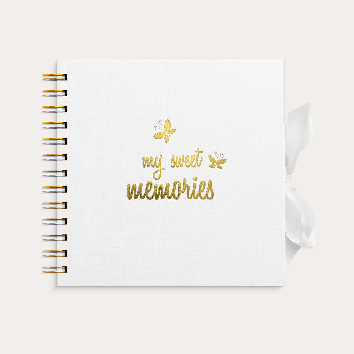 Photo Album Sweet memories