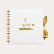 Album photo Sweet memories