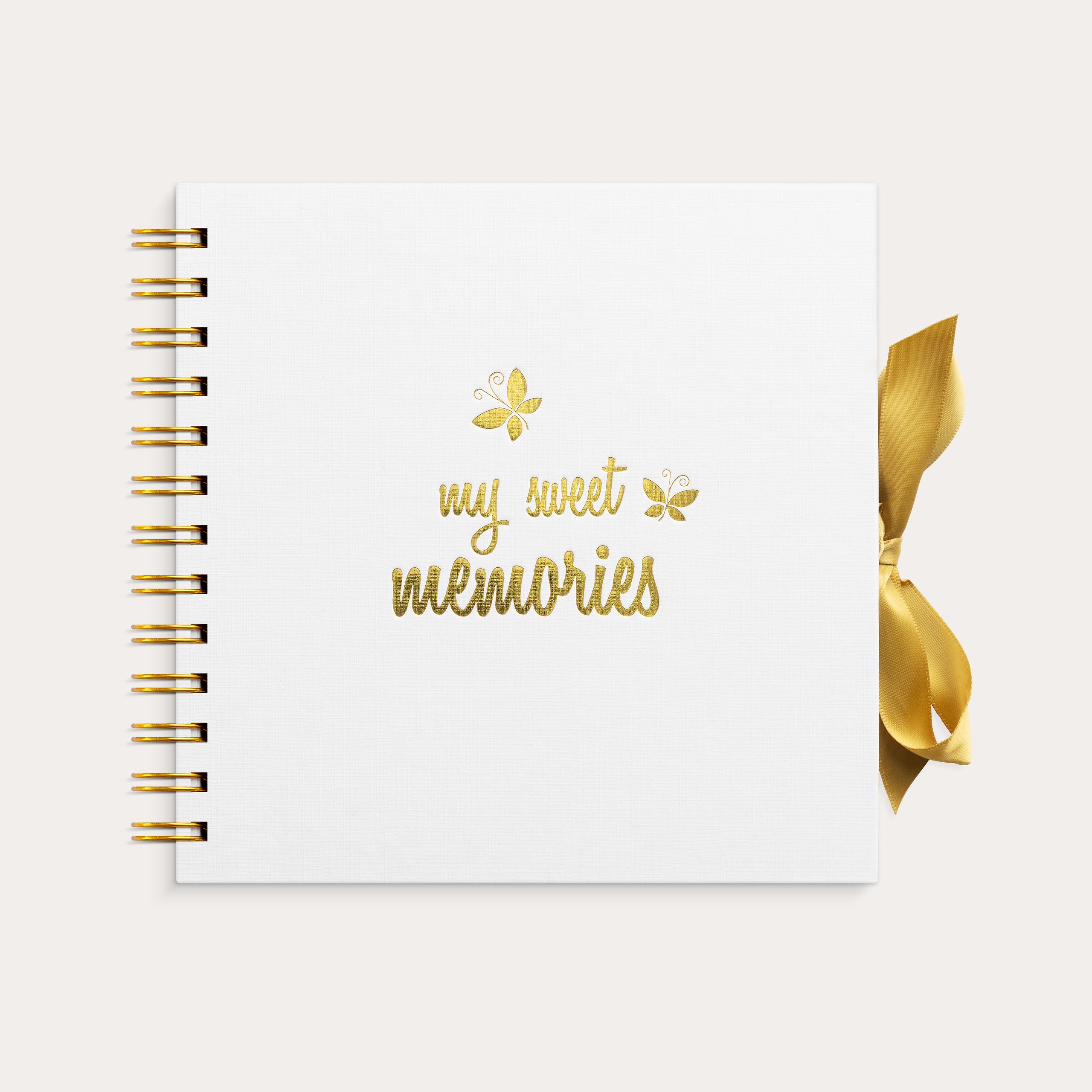 Photo Album Sweet memories