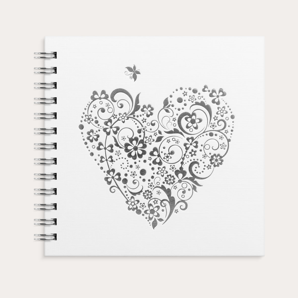 Photo album Celebration 180x180 mm
