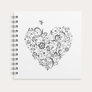 Photo album Celebration 180x180 mm