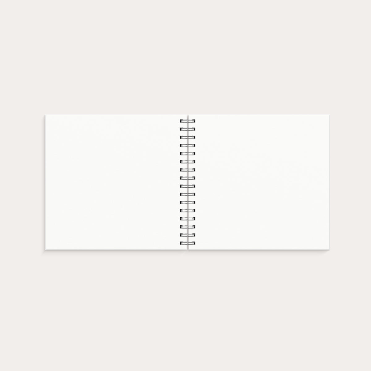 Photo Album Colors of Life White 240x230 mm