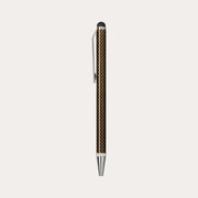 Ballpoint mini touch gold dots